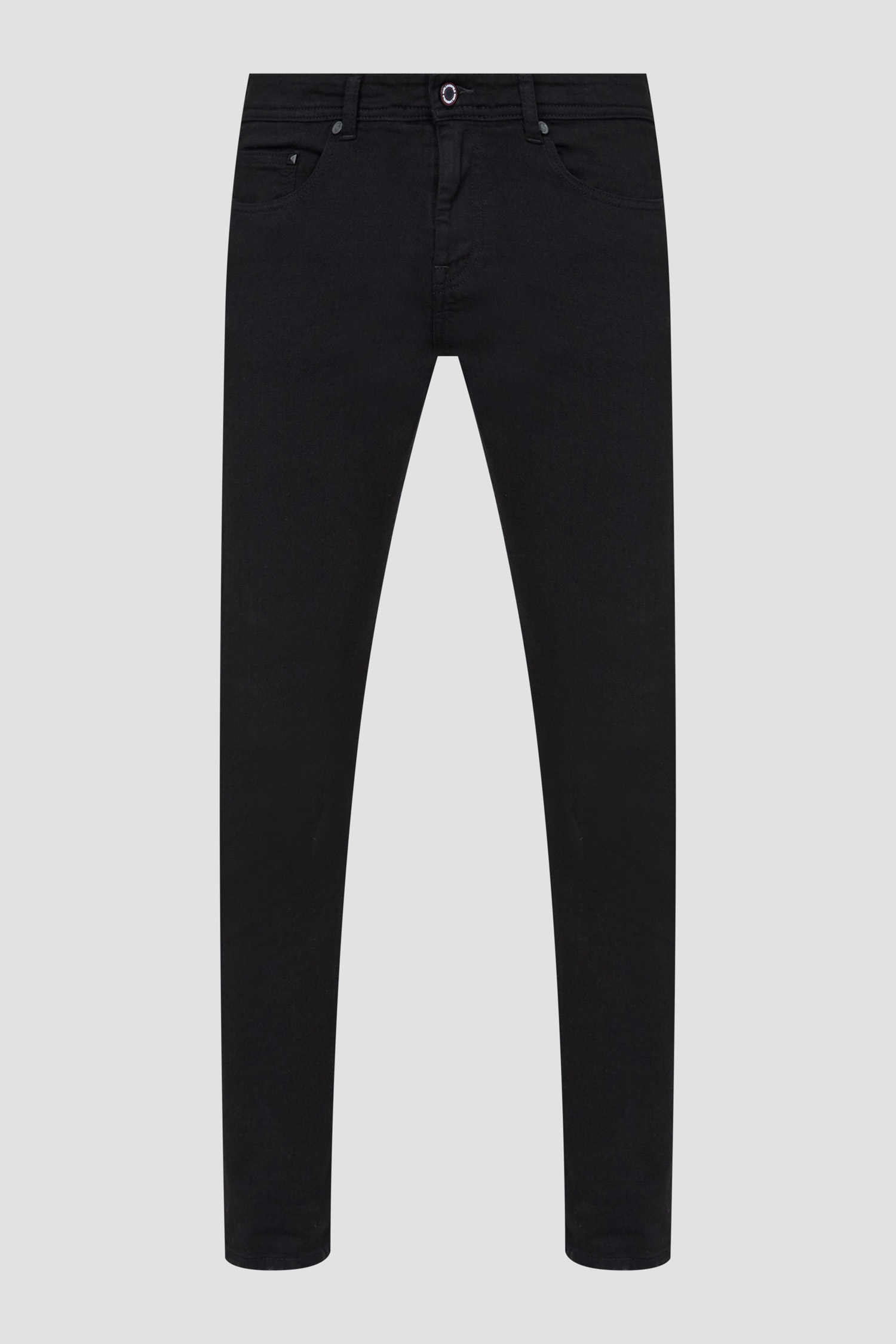 Мужские черные джинсы Karl Lagerfeld 541862.265840;931