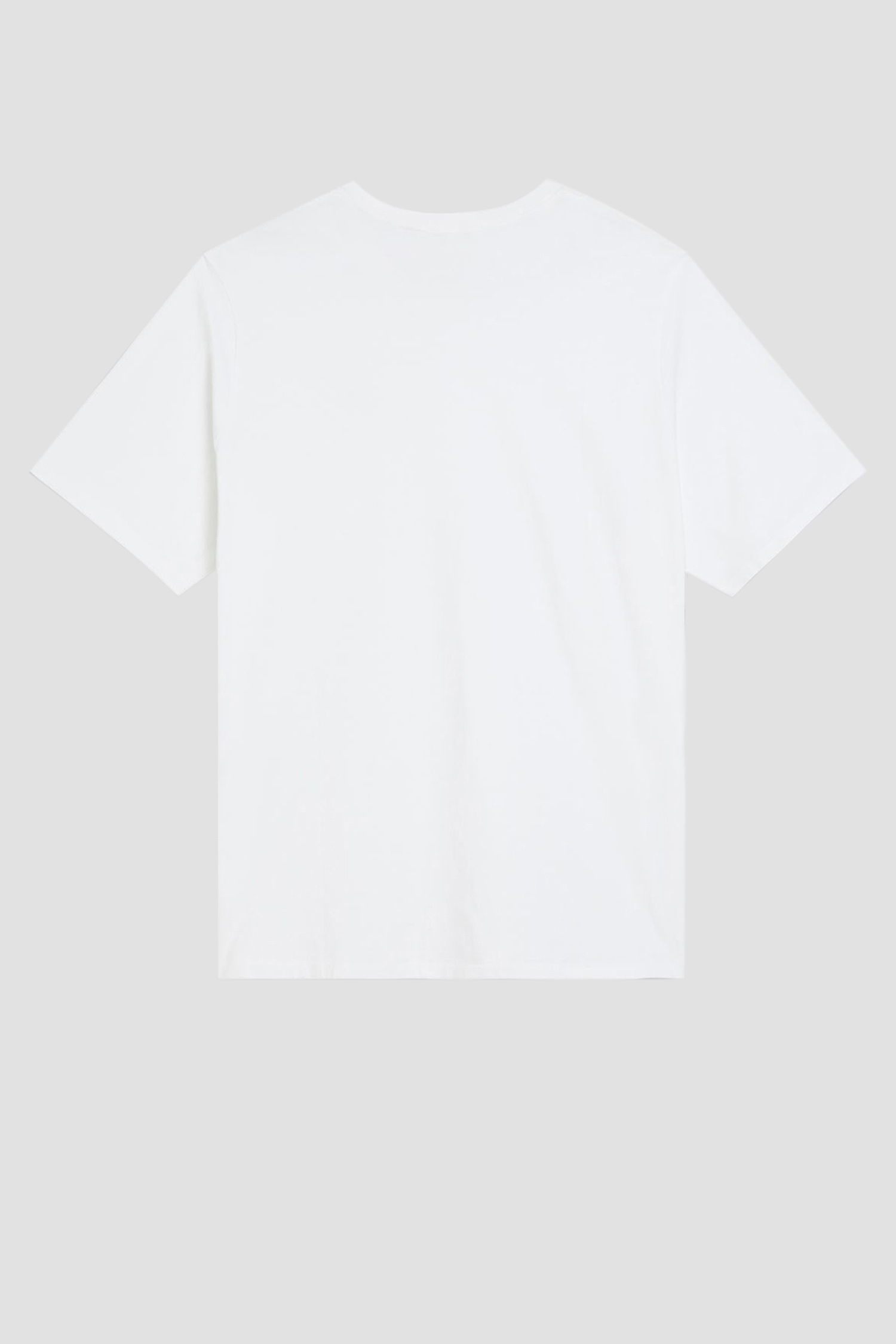 Мужская белая футболка Levi’s® 17385;0005