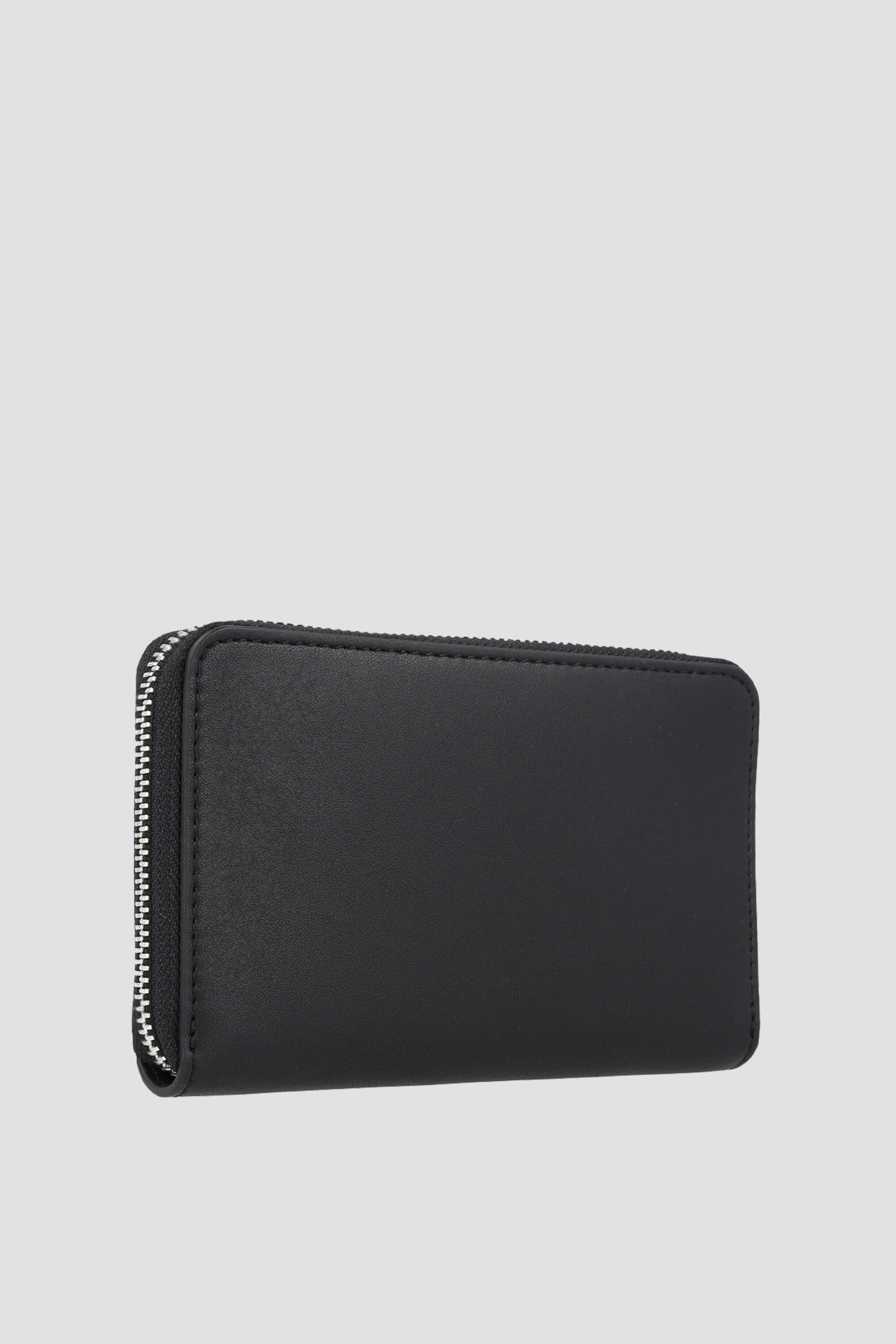 Жіночий чорний гаманець HUGO 50492295;001