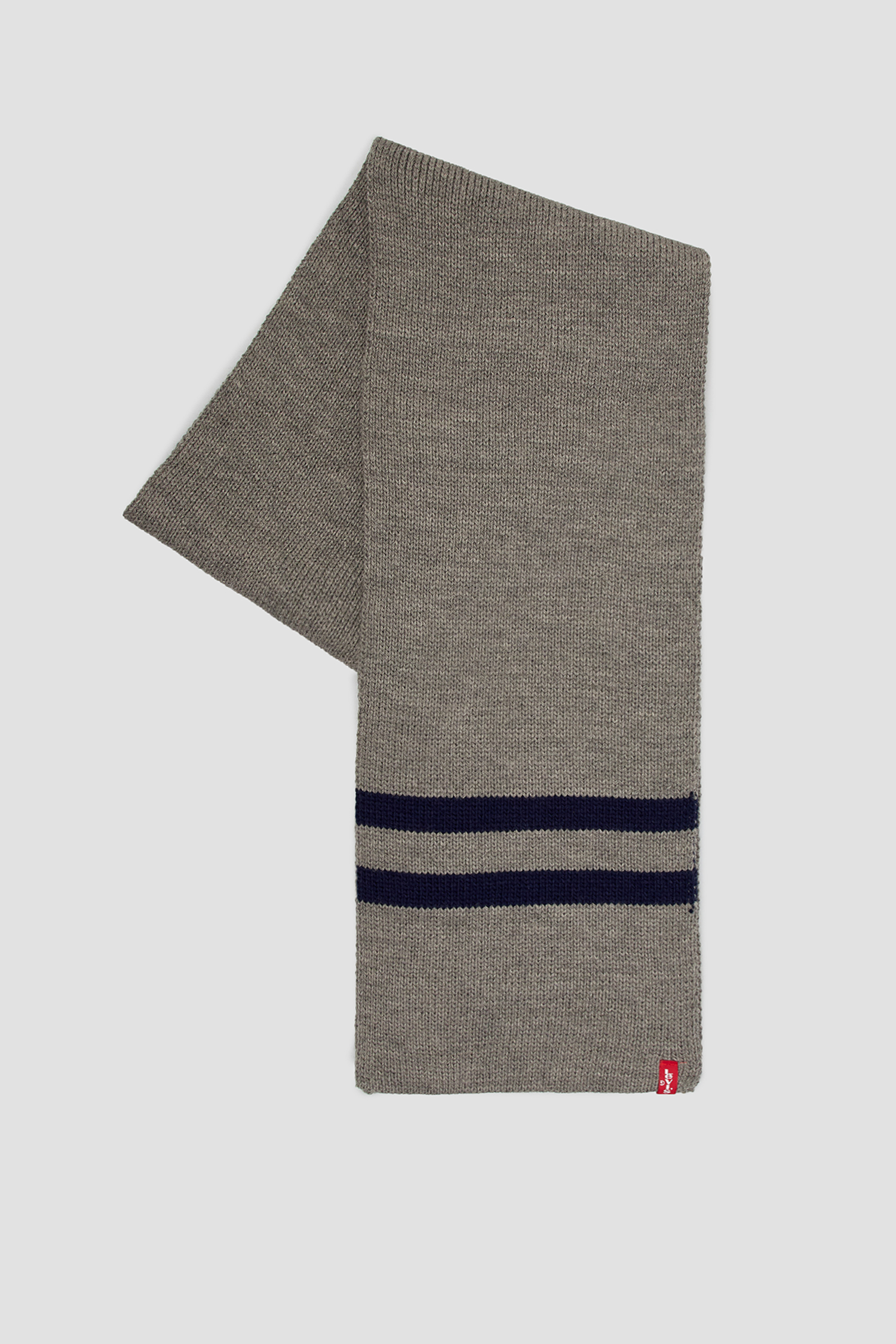 Серый шарф Levi’s® 14152;798.254