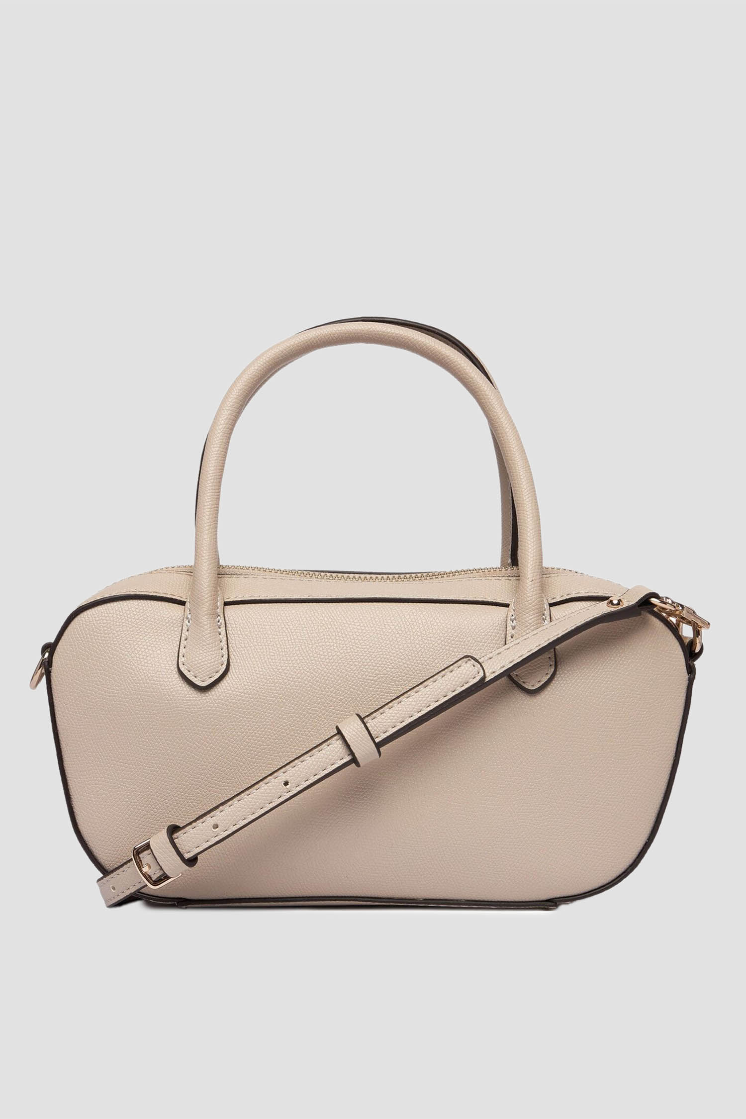Жіноча бежева сумка Guess HWBG98.99050;LTA