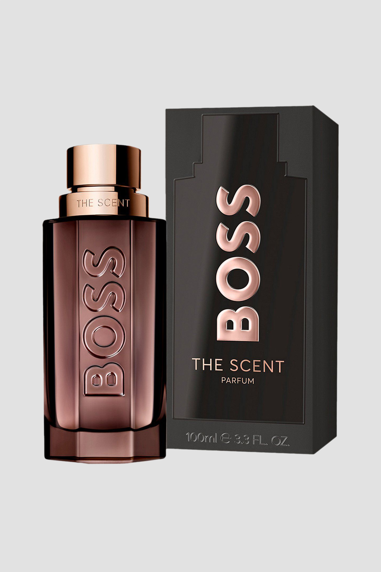 Чоловіча парфумована вода (100 мл) BOSS 99350208301;0