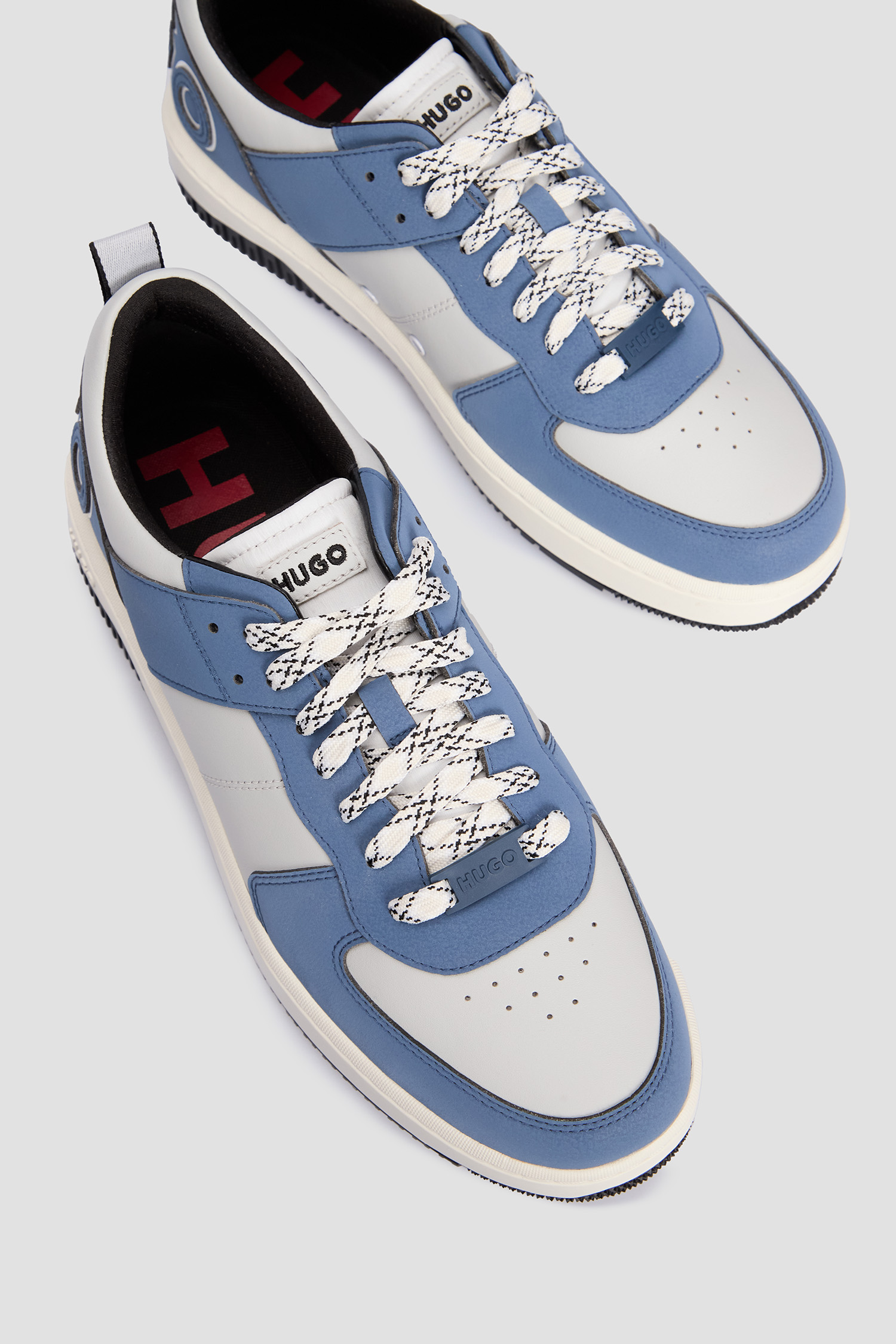 Мужские сникерсы HUGO 50523817;460