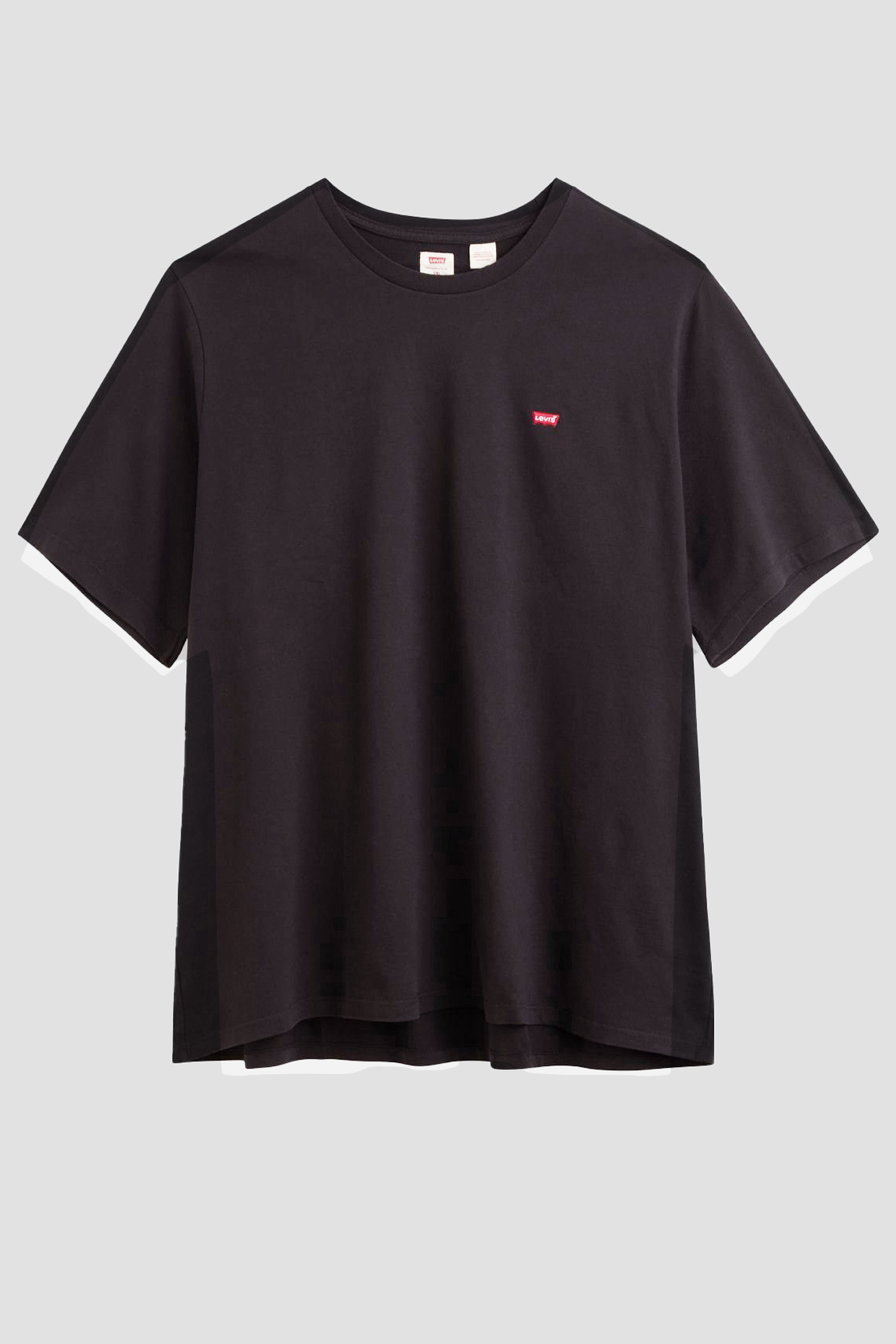 Мужская черная футболка Levi’s® 17385;0002