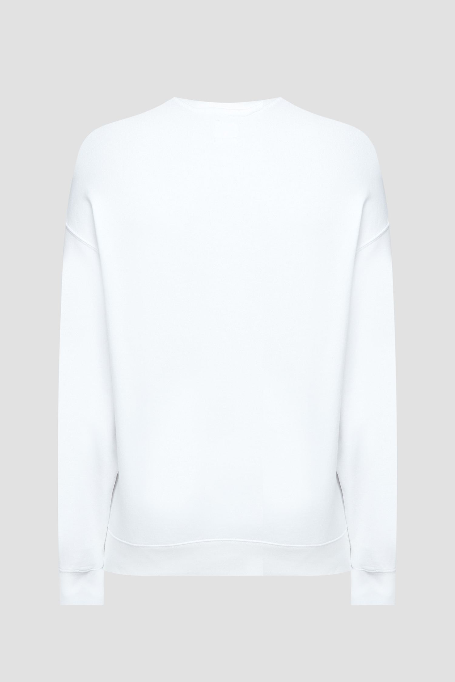 Мужской белый свитшот Levi’s® 38712;0214