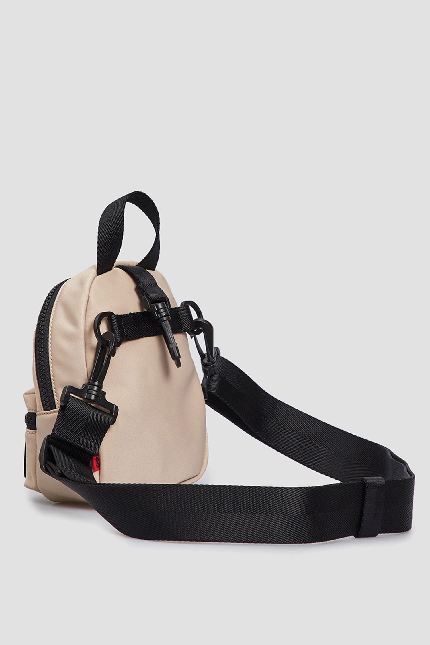 Чоловіча бежева сумка HUGO 50503603;275