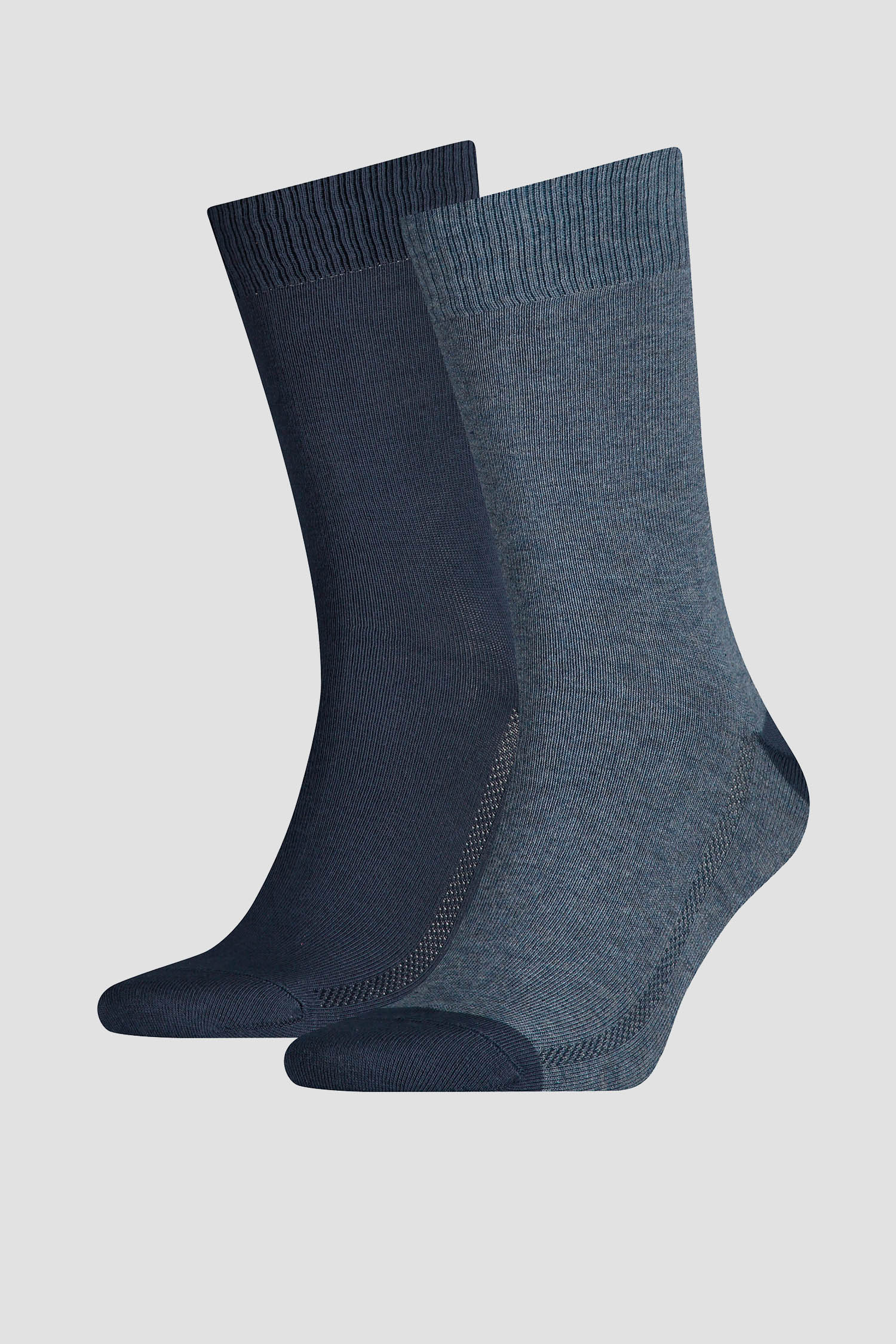 Синие носки (2 пары) Levi’s® 63016001;824