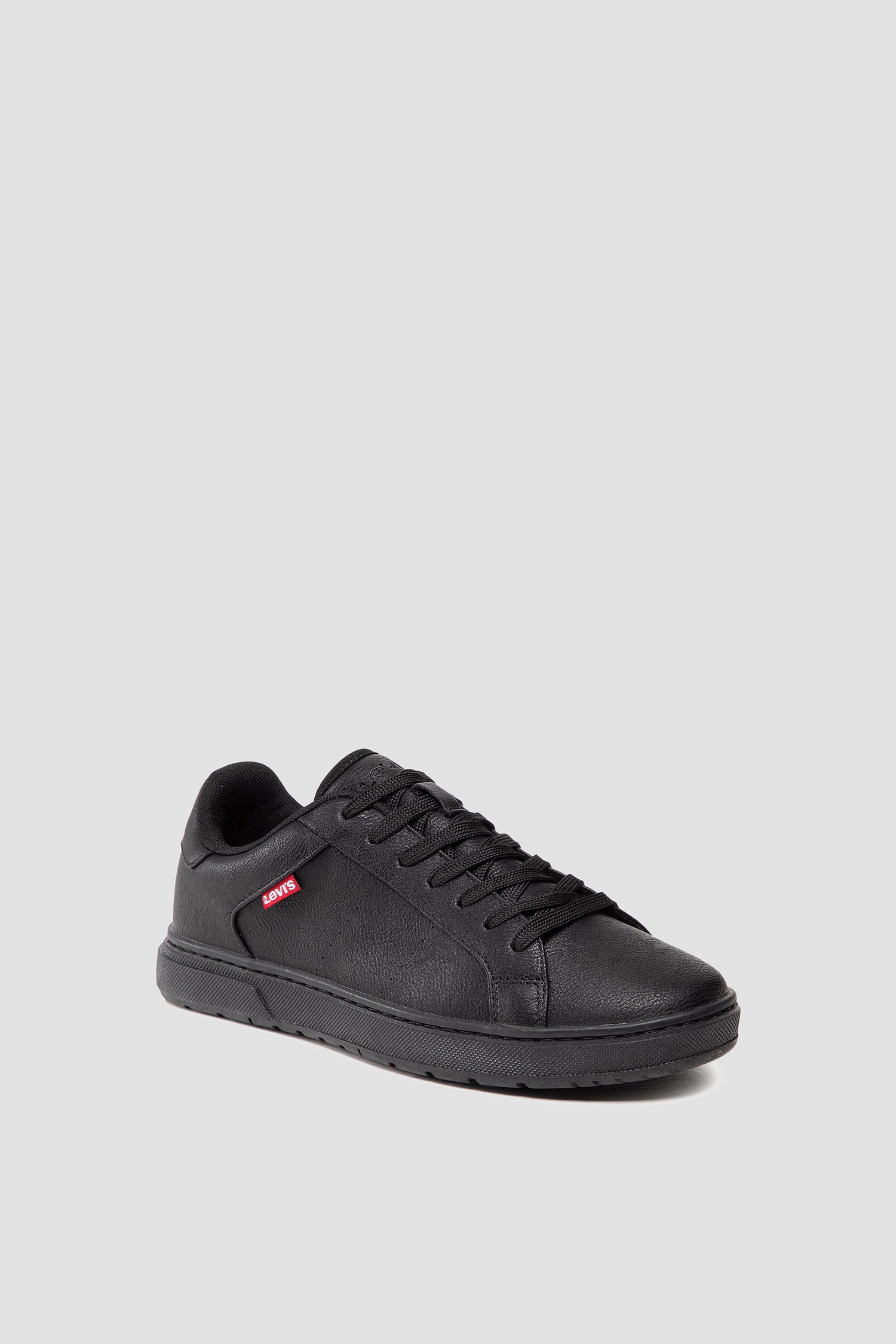 Чоловічі чорні снікерси Levi’s® 234234;661.559