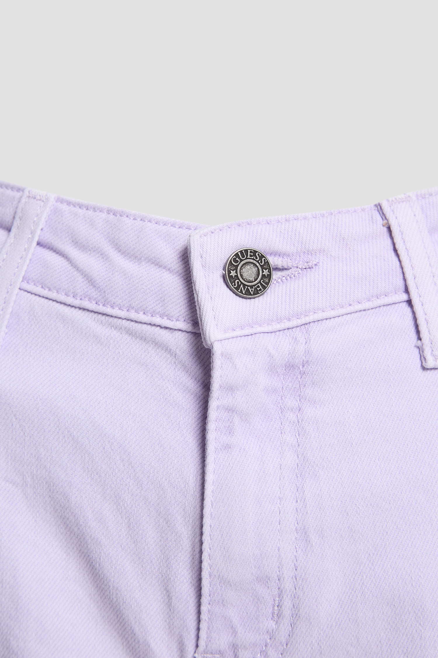 Женские сиреневые джинсы Guess Jeans W5GA0Y.D5M62;GJPR