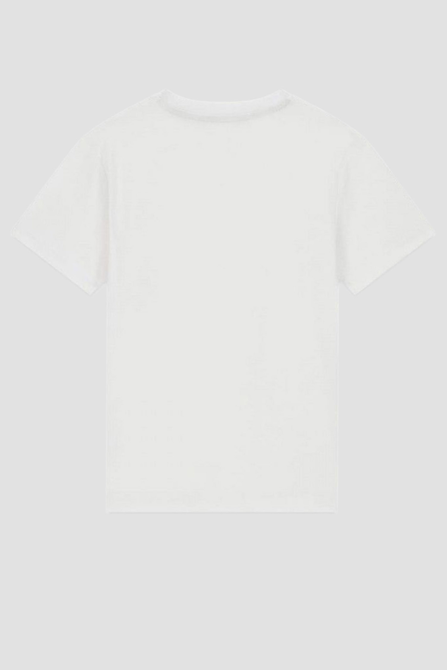 Дитяча біла футболка Guess Kids L6RI14.K8HM4;G011