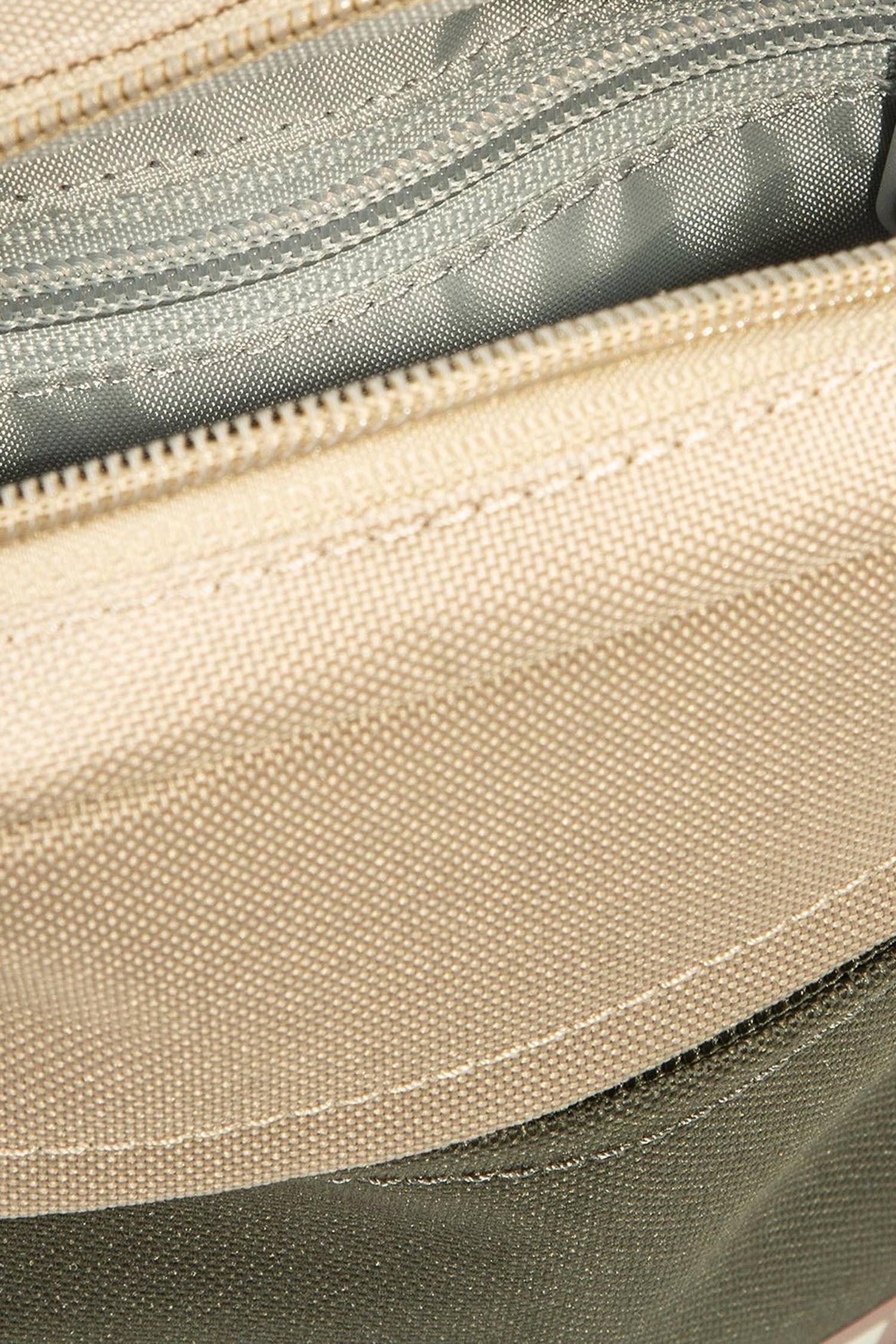 Оливкова сумка Levi’s® D5007;0005