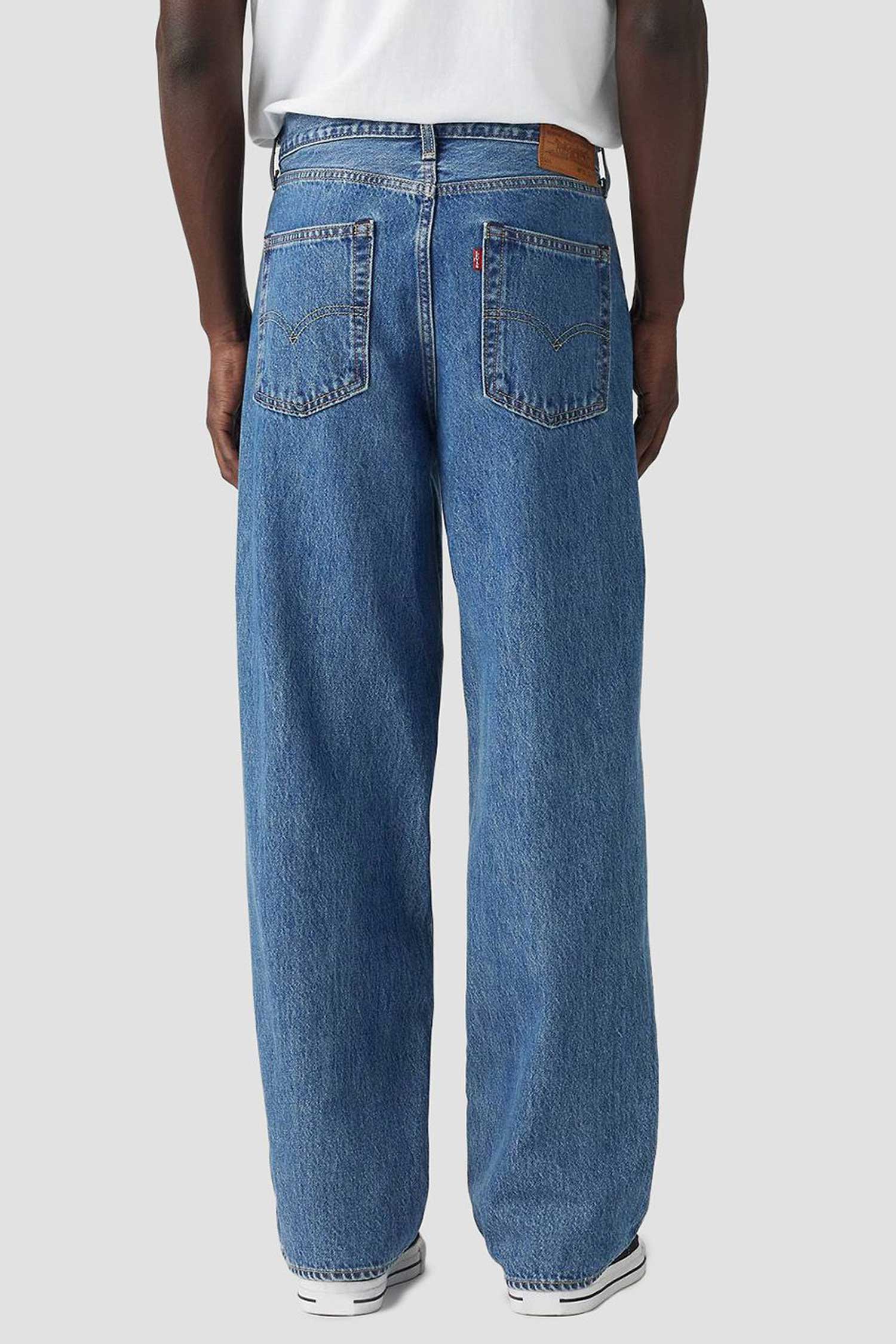 Мужские синие джинсы 578™ Levi’s® A4750;0021