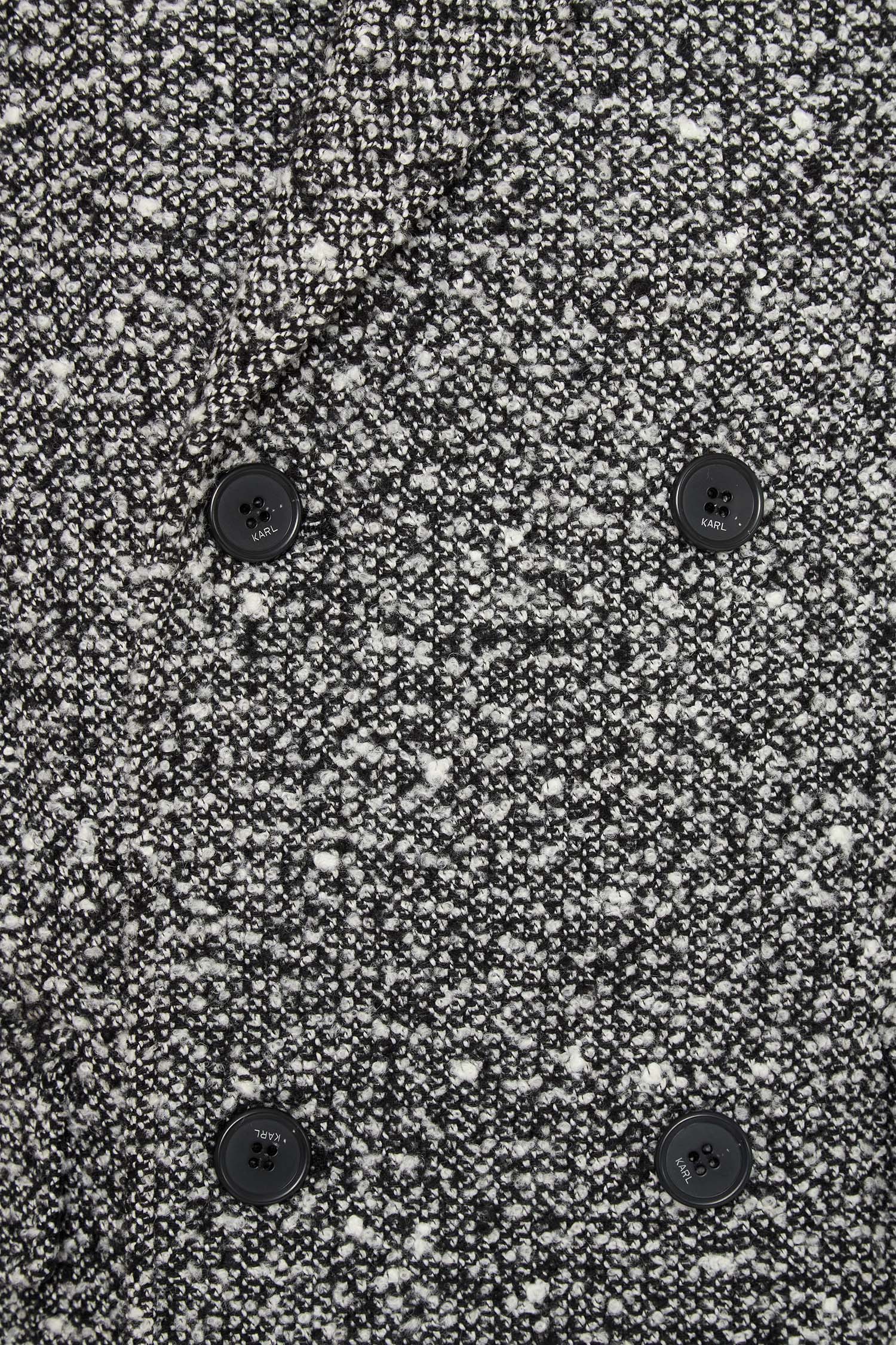 Чоловіче пальто Karl Lagerfeld 554753.455735;991