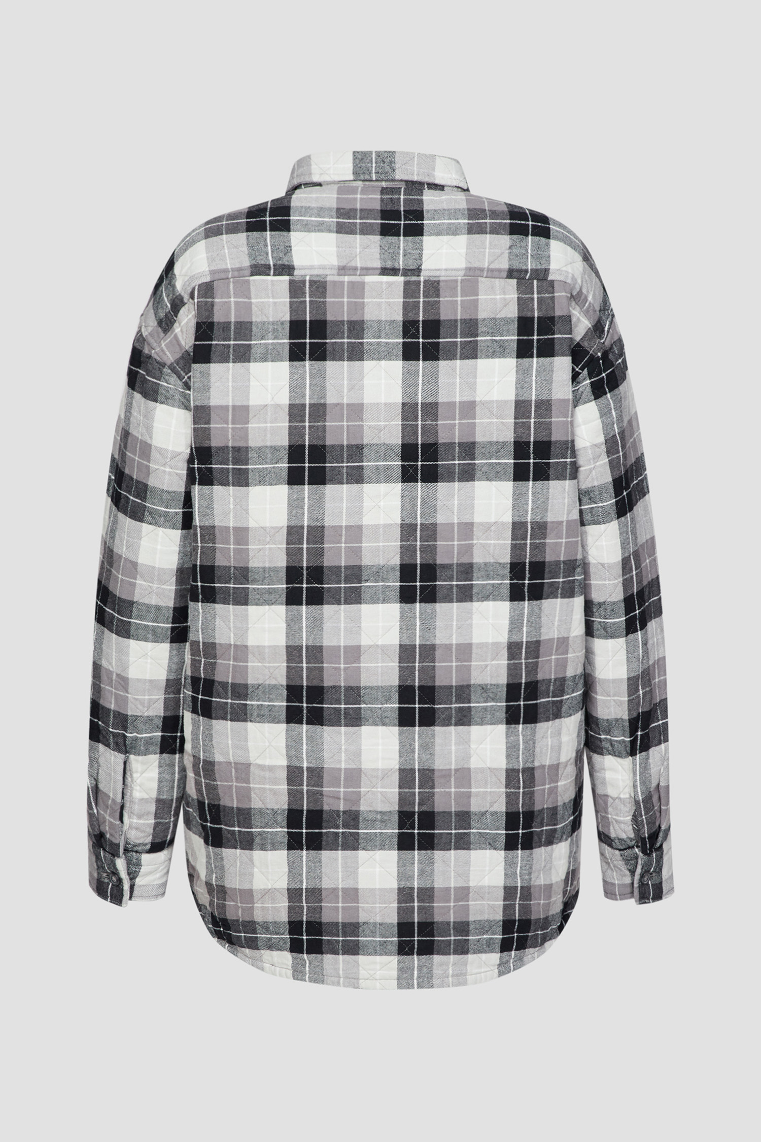 Чоловіча картата сорочка-пальто Levi’s® A0682;0003