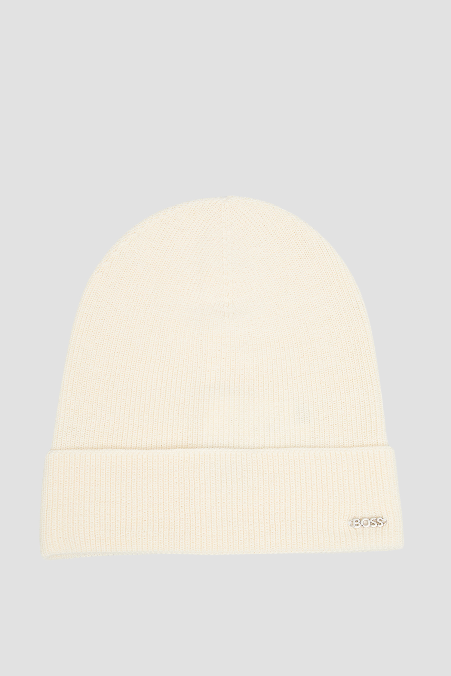 Жіночий набір аксесуарів (шапка, шарф) BOSS 50552908;118