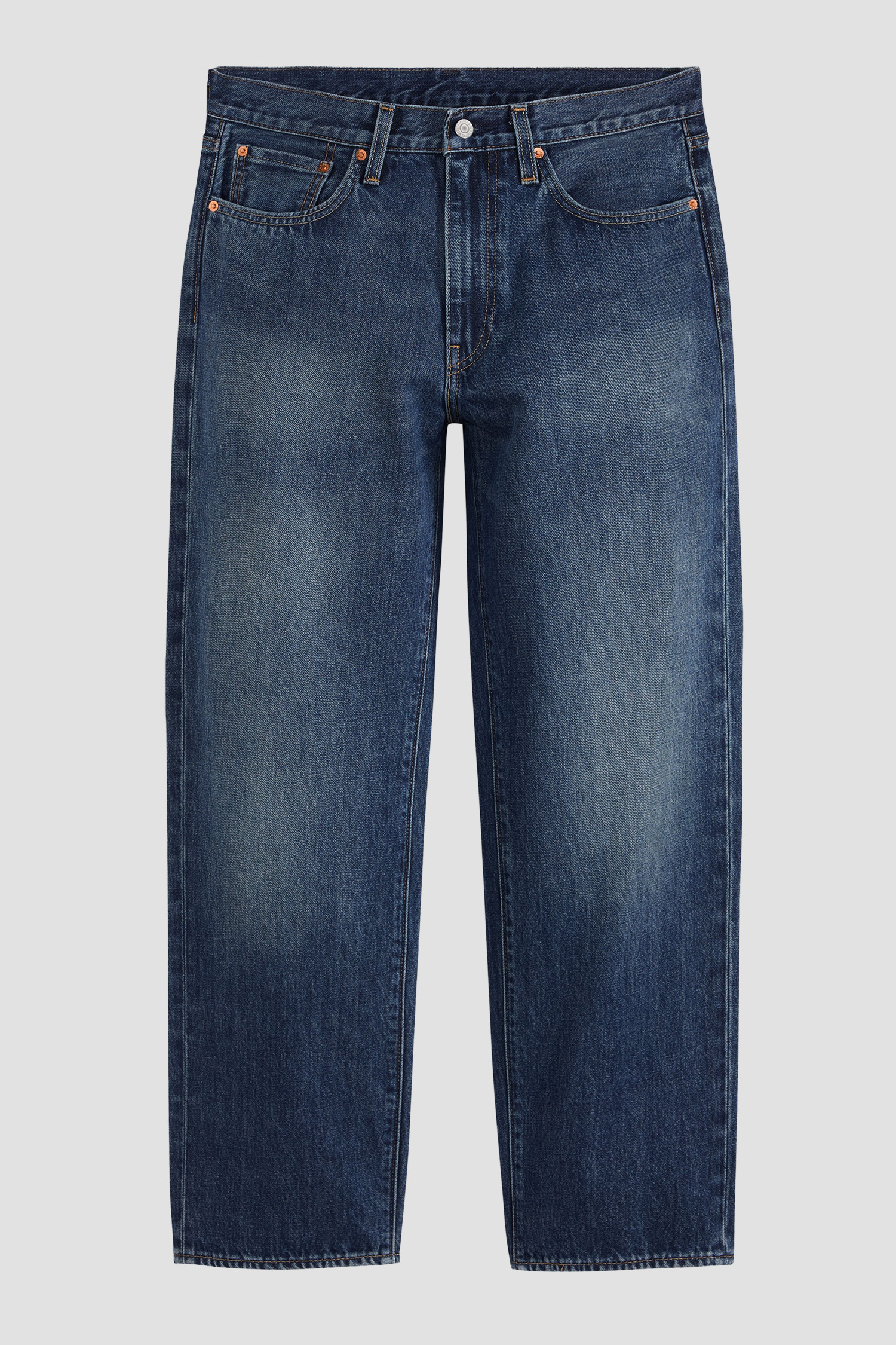 Мужские темно-синие джинсы 568™ Loose Straight Levi’s® 29037;0158