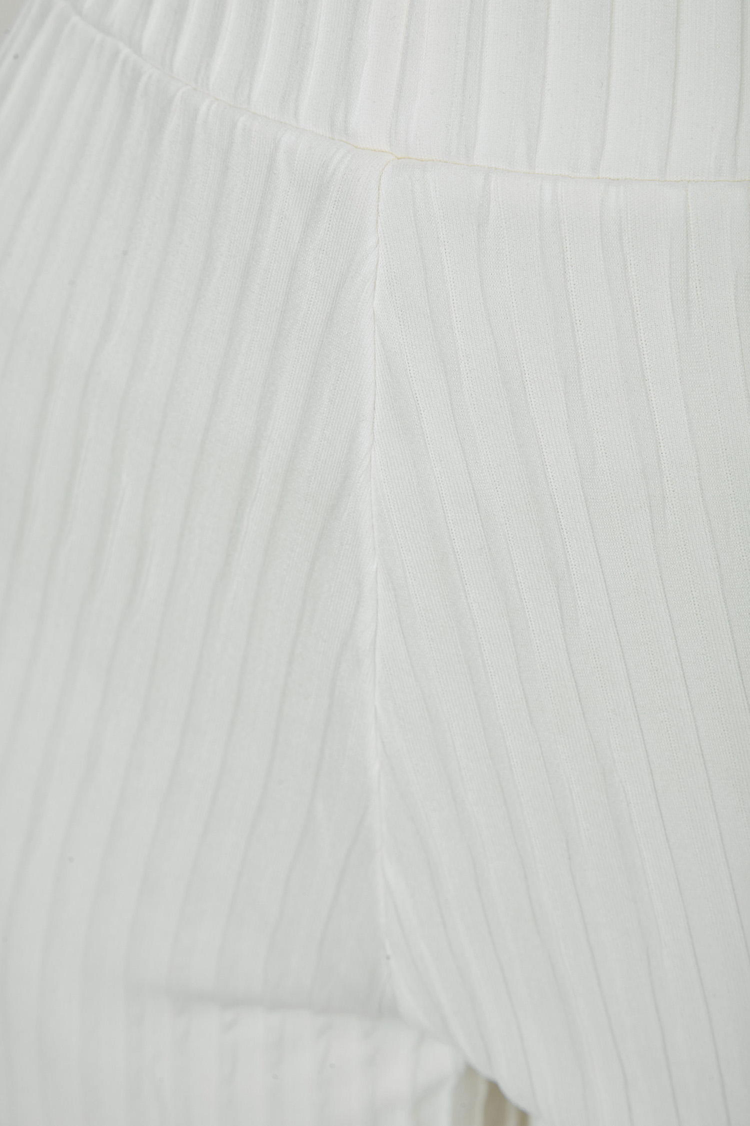 Женские белые брюки Guess V4RB06.KC2U2;G042