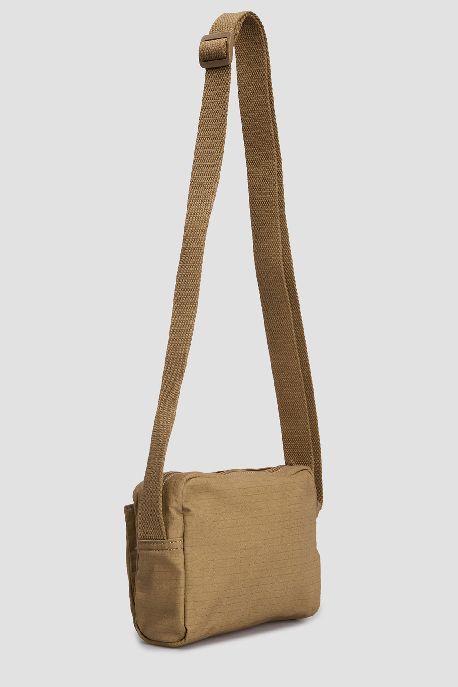 Коричневая сумка Levi’s® 235622;634.37