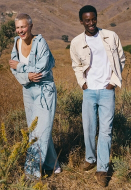 Levis