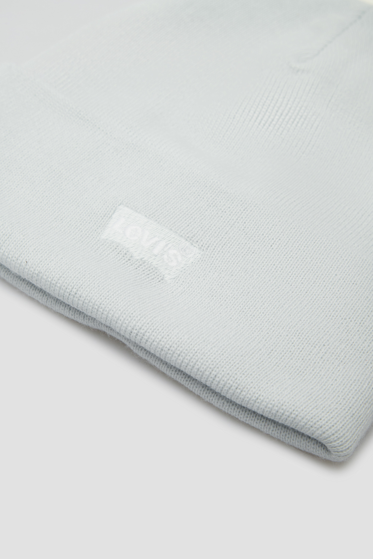 Жіноча блакитна шапка Levi’s® 232426;11.13