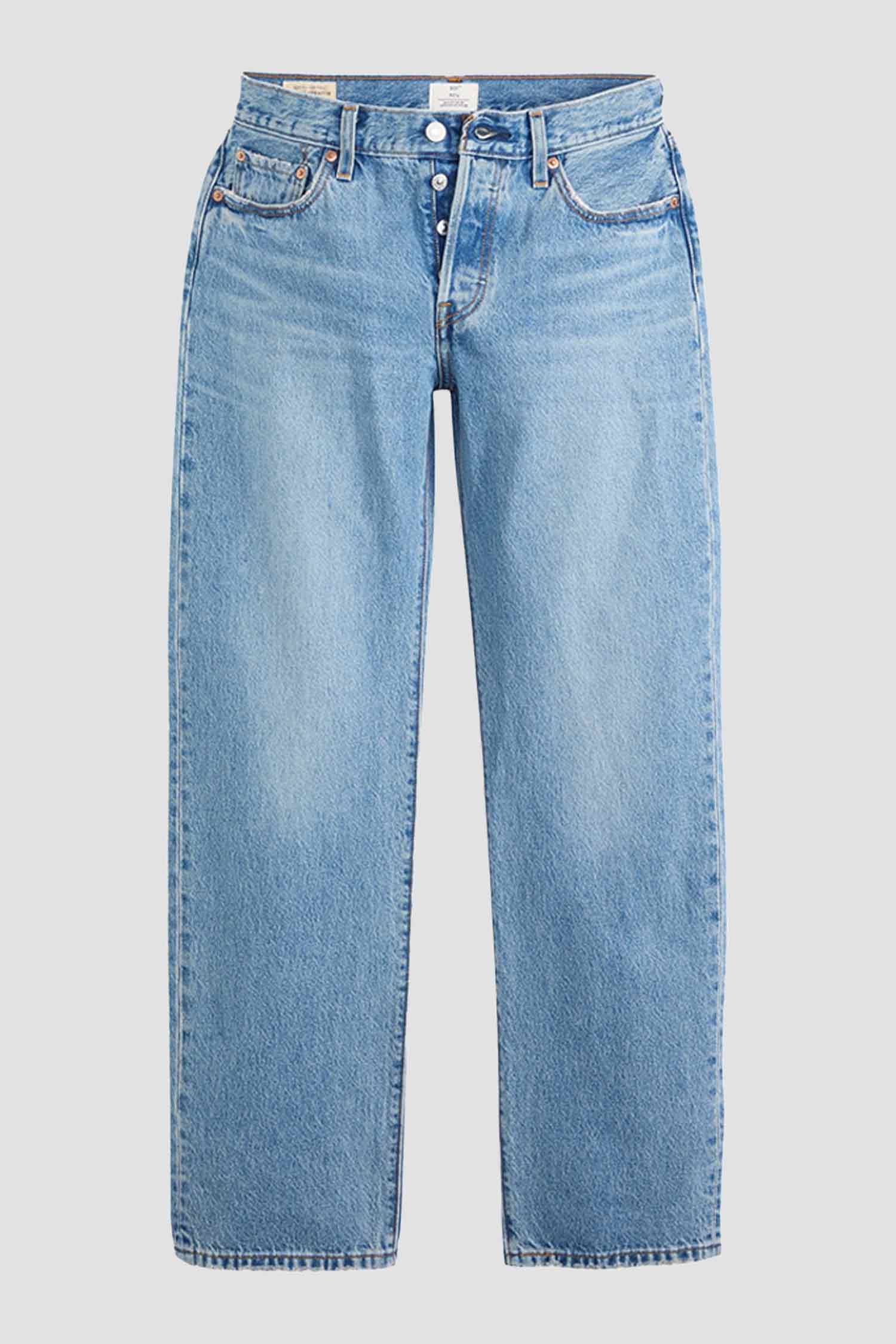 Жіночі блакитні джинси 501® '90s Levi’s® A1959;0106