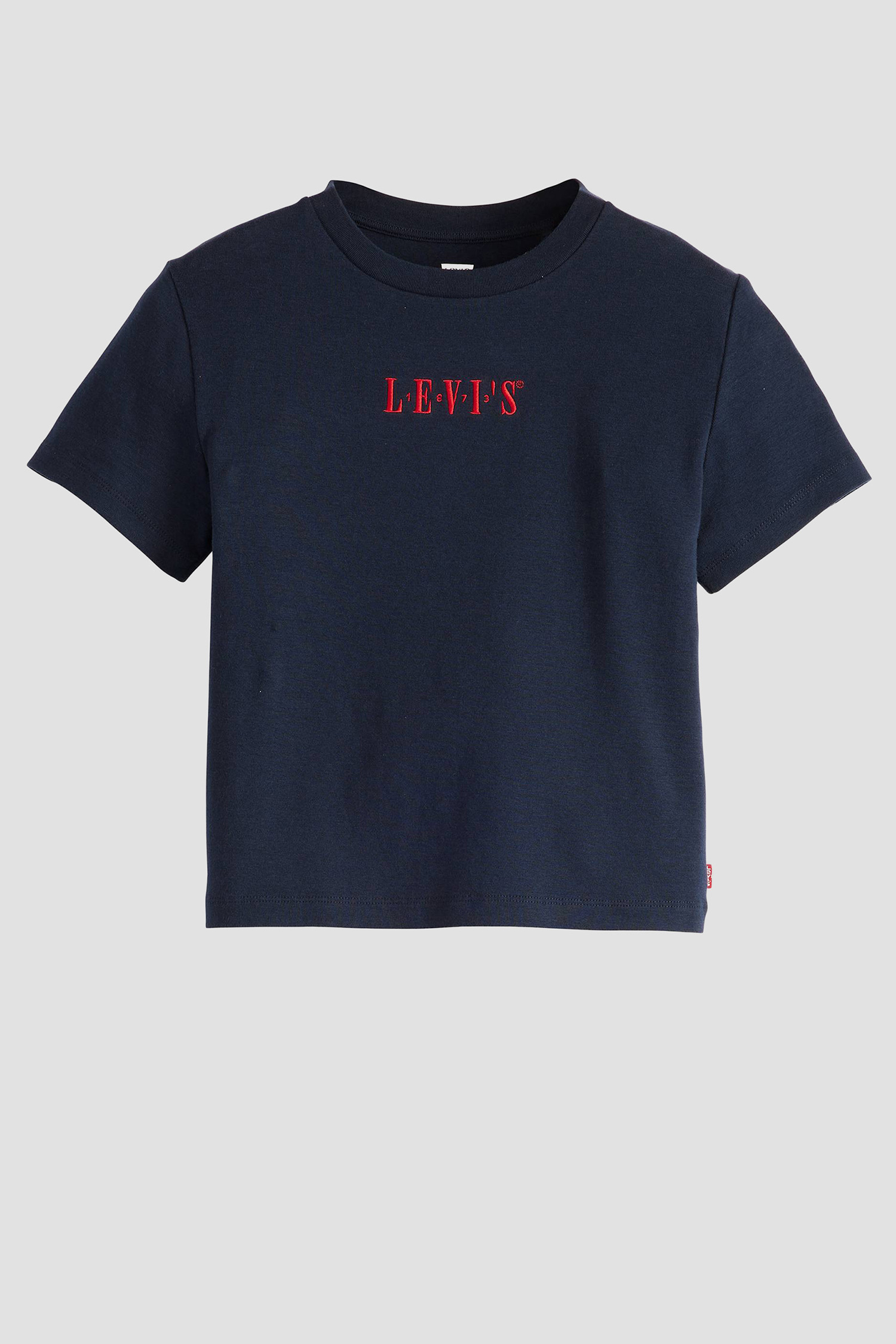 Женская темно-синяя футболка Levi’s® A8798;0045