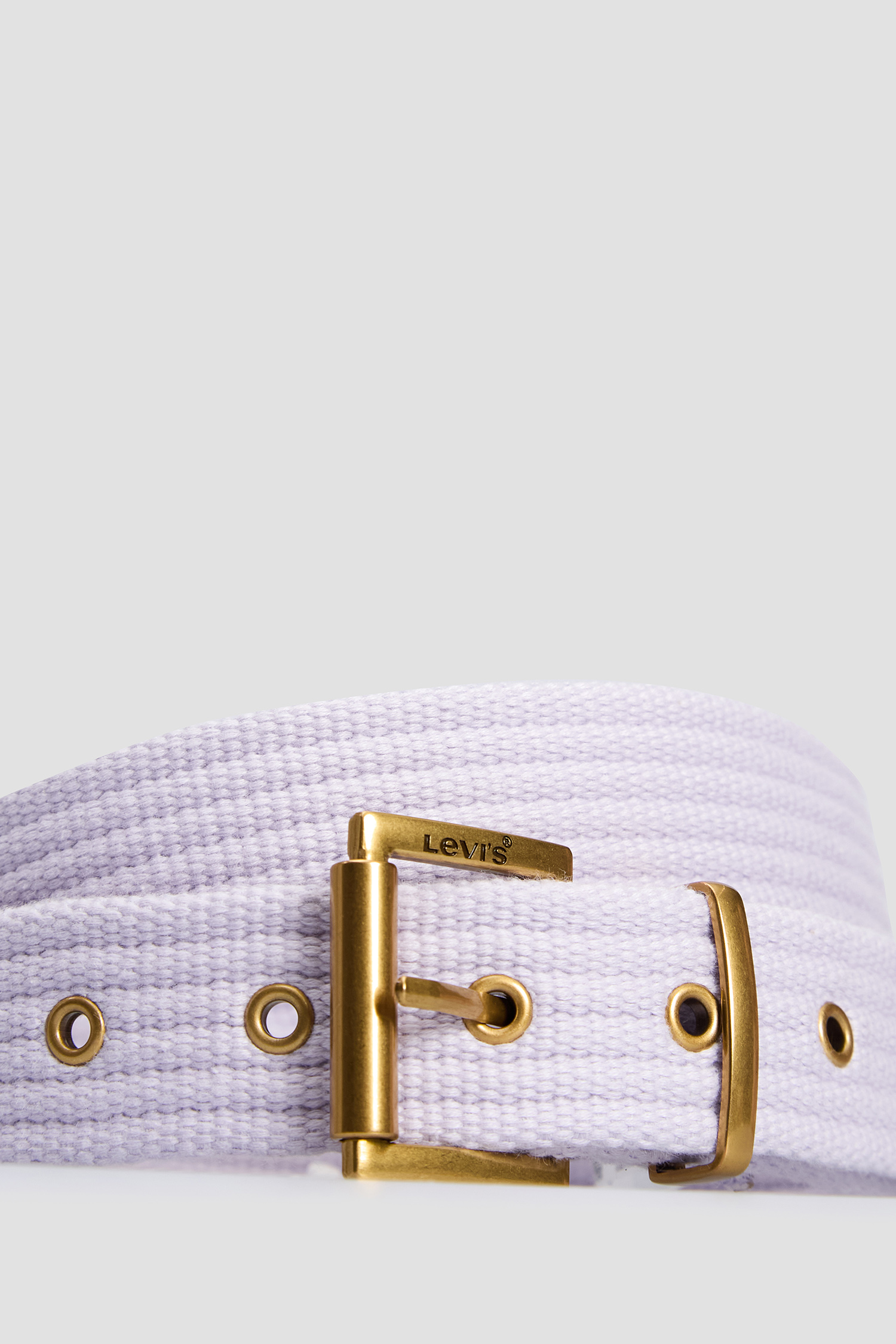 Женский сиреневый ремень Levi’s® 235858;6.12