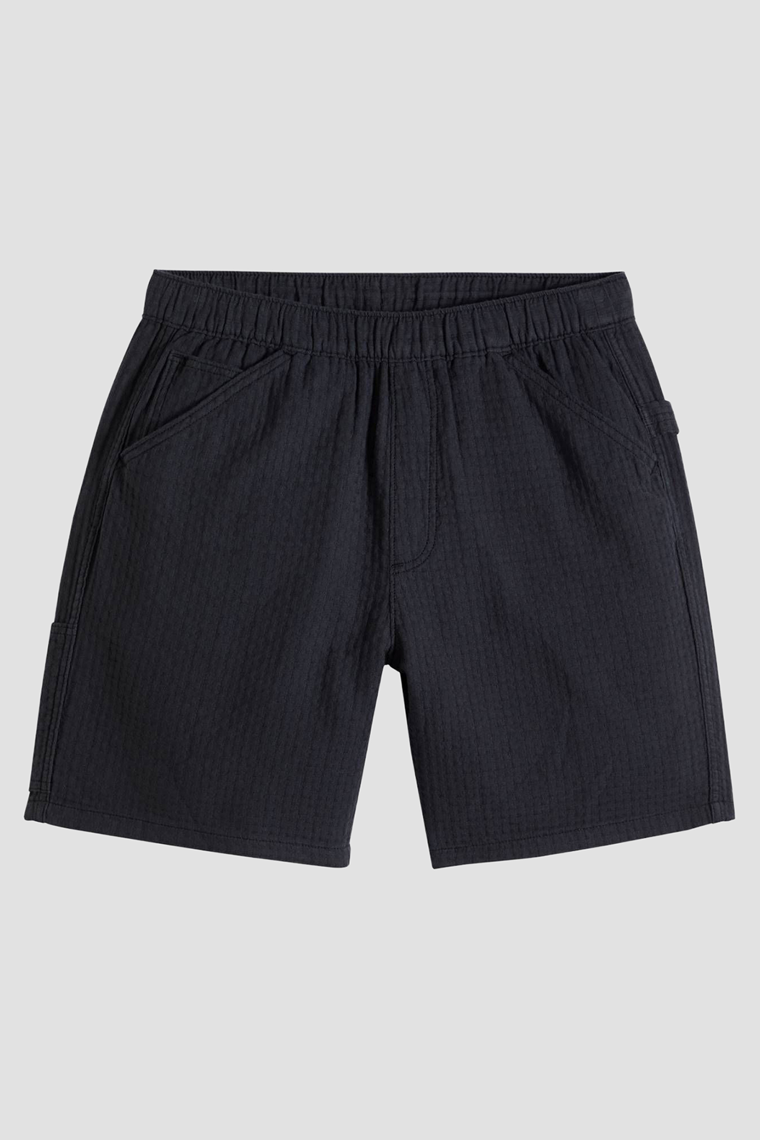Чоловічі чорні шорти Levi’s® 005A0;0001