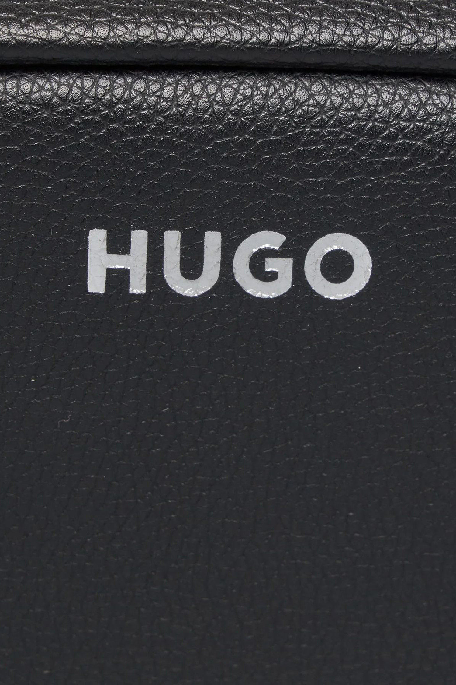 Женская черная сумка HUGO 50490172;001