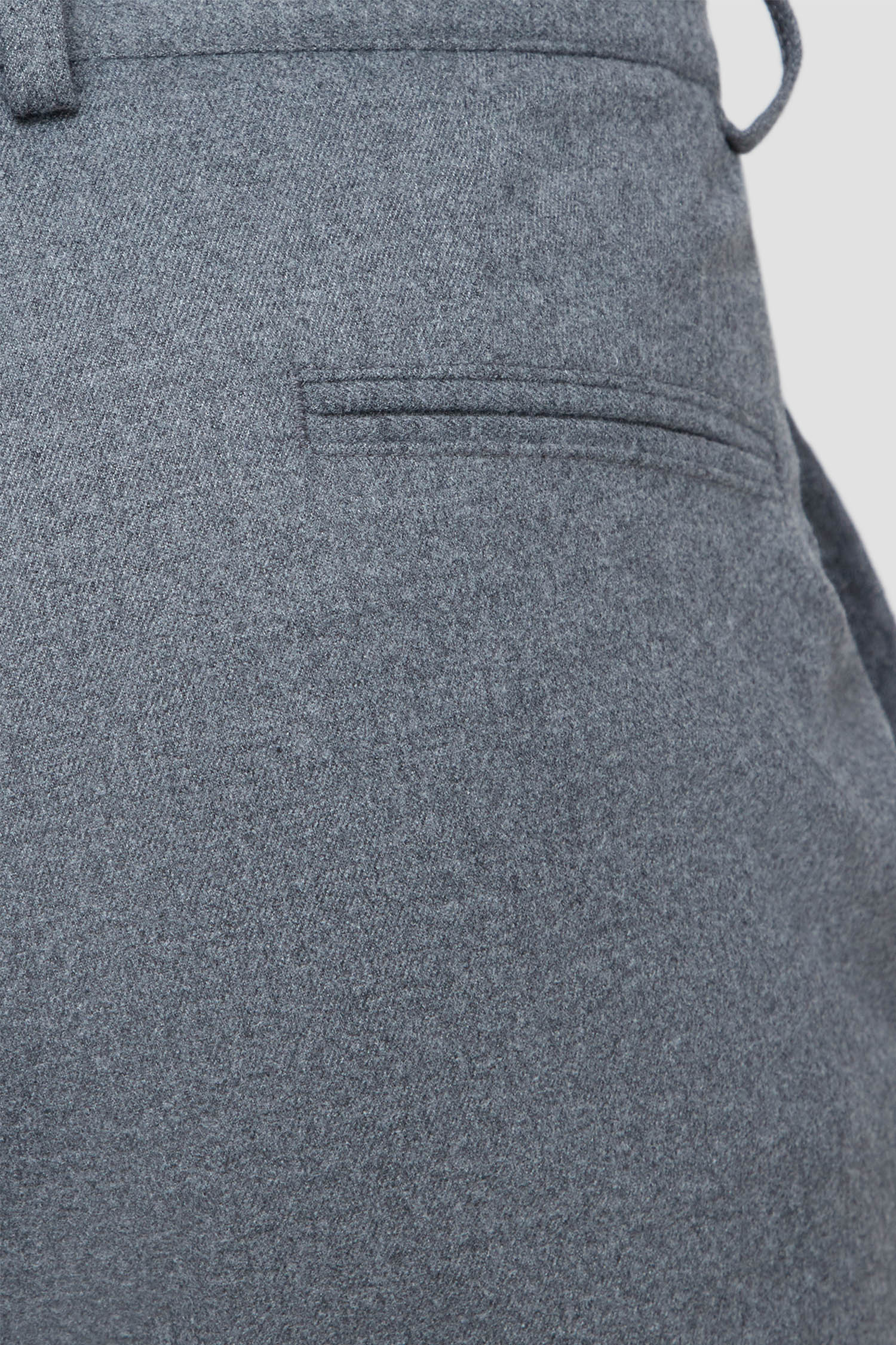 Мужские серые карго Karl Lagerfeld 534026.255038;940