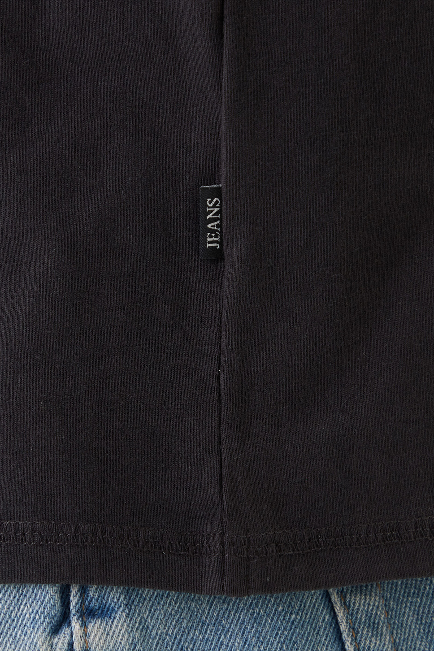 Мужская черная майка Guess Jeans M6GPB2.K8FQ4;JTMU