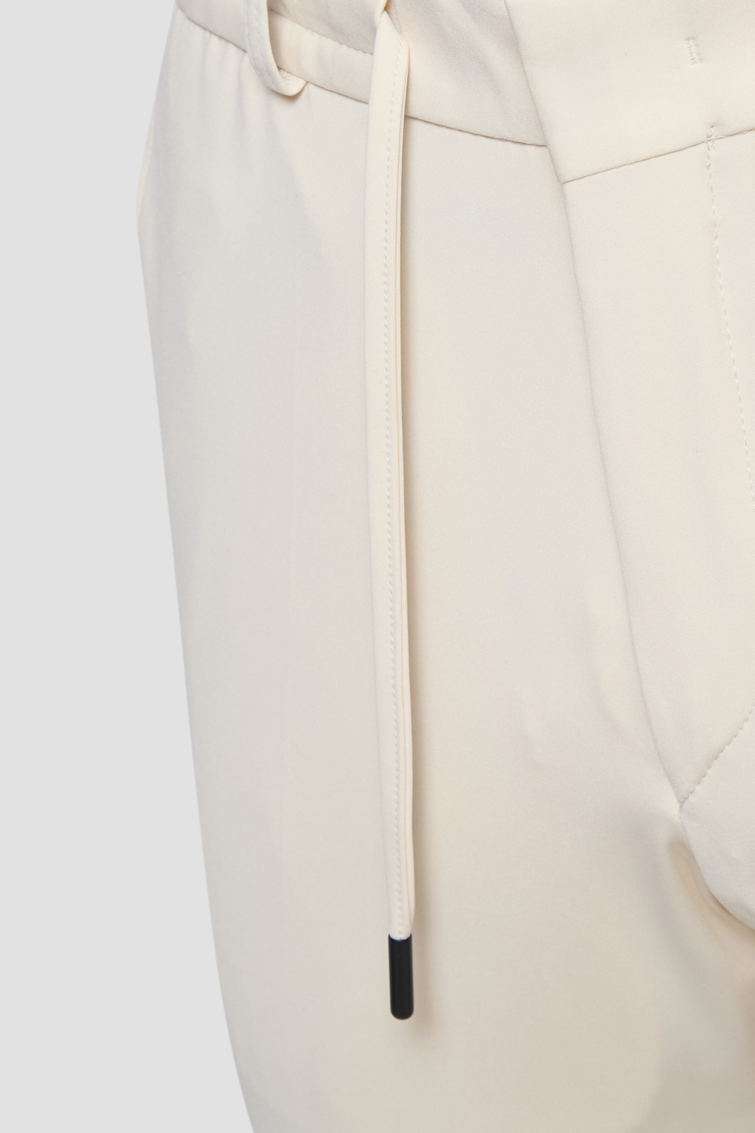 Мужские бежевые брюки Karl Lagerfeld 552027.255056;410