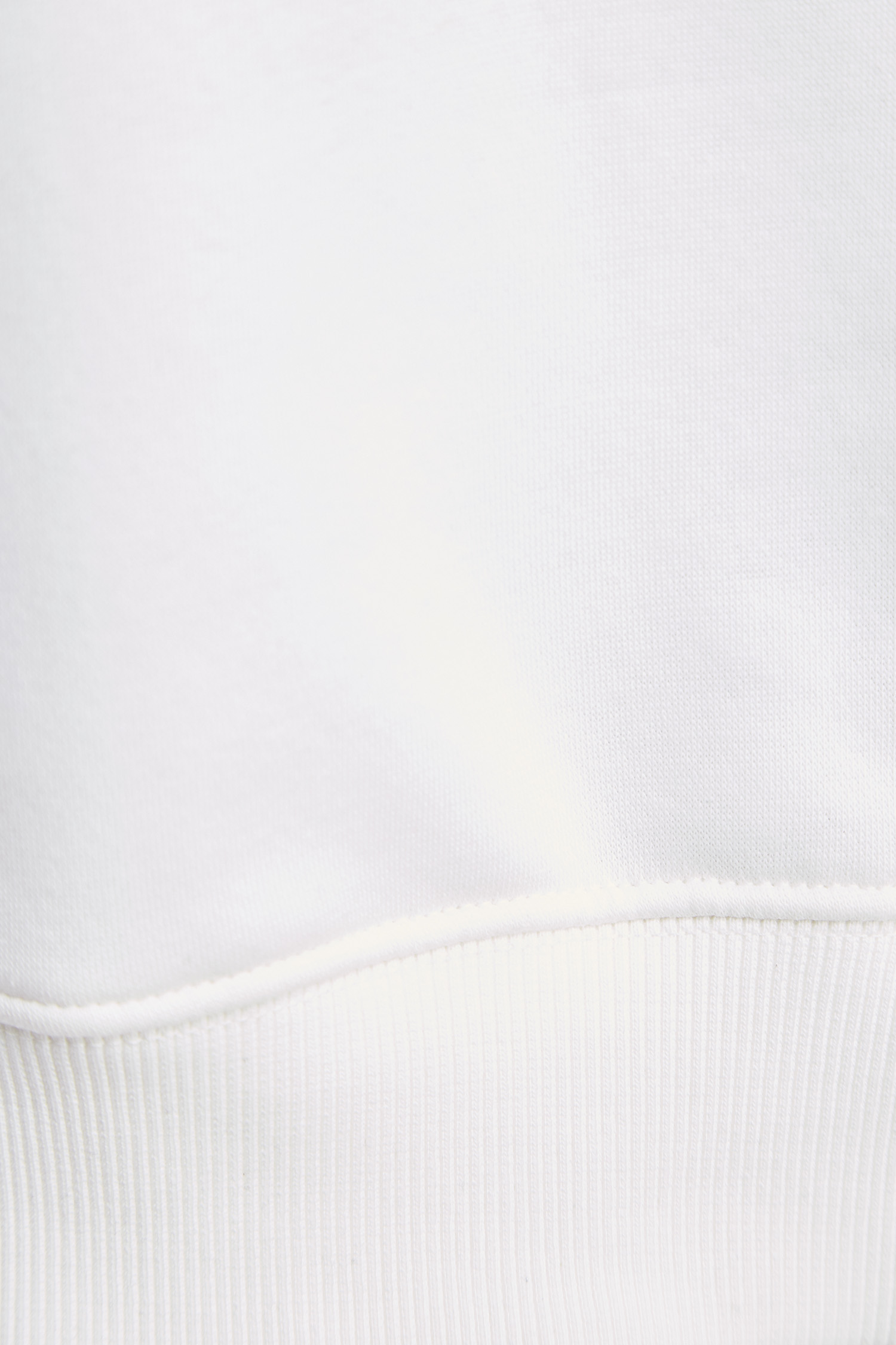 Жіночий білий світшот Guess W3BQ13.KB681;G012