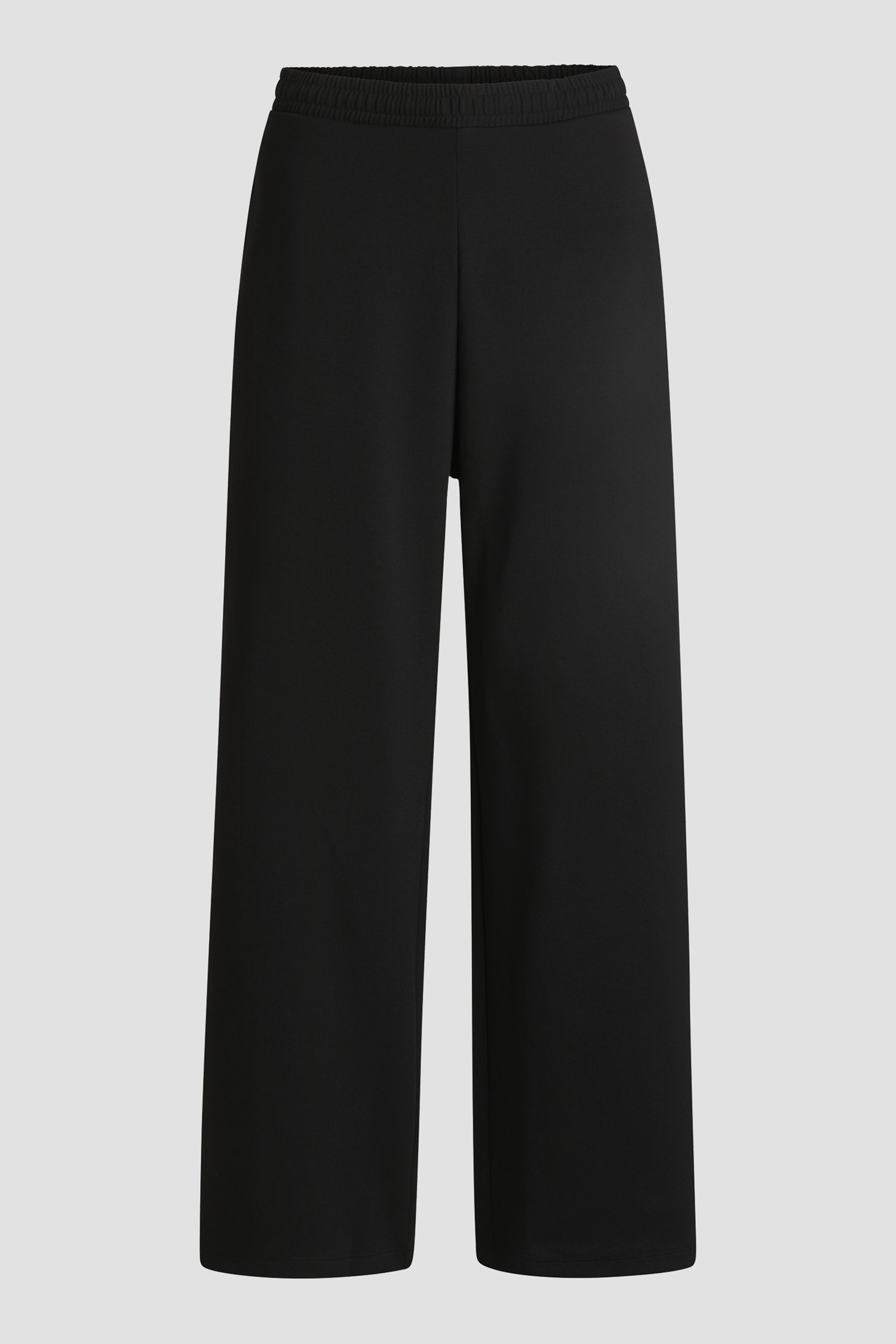 Жіночі чорні спортивні штани HUGO 50530447;001