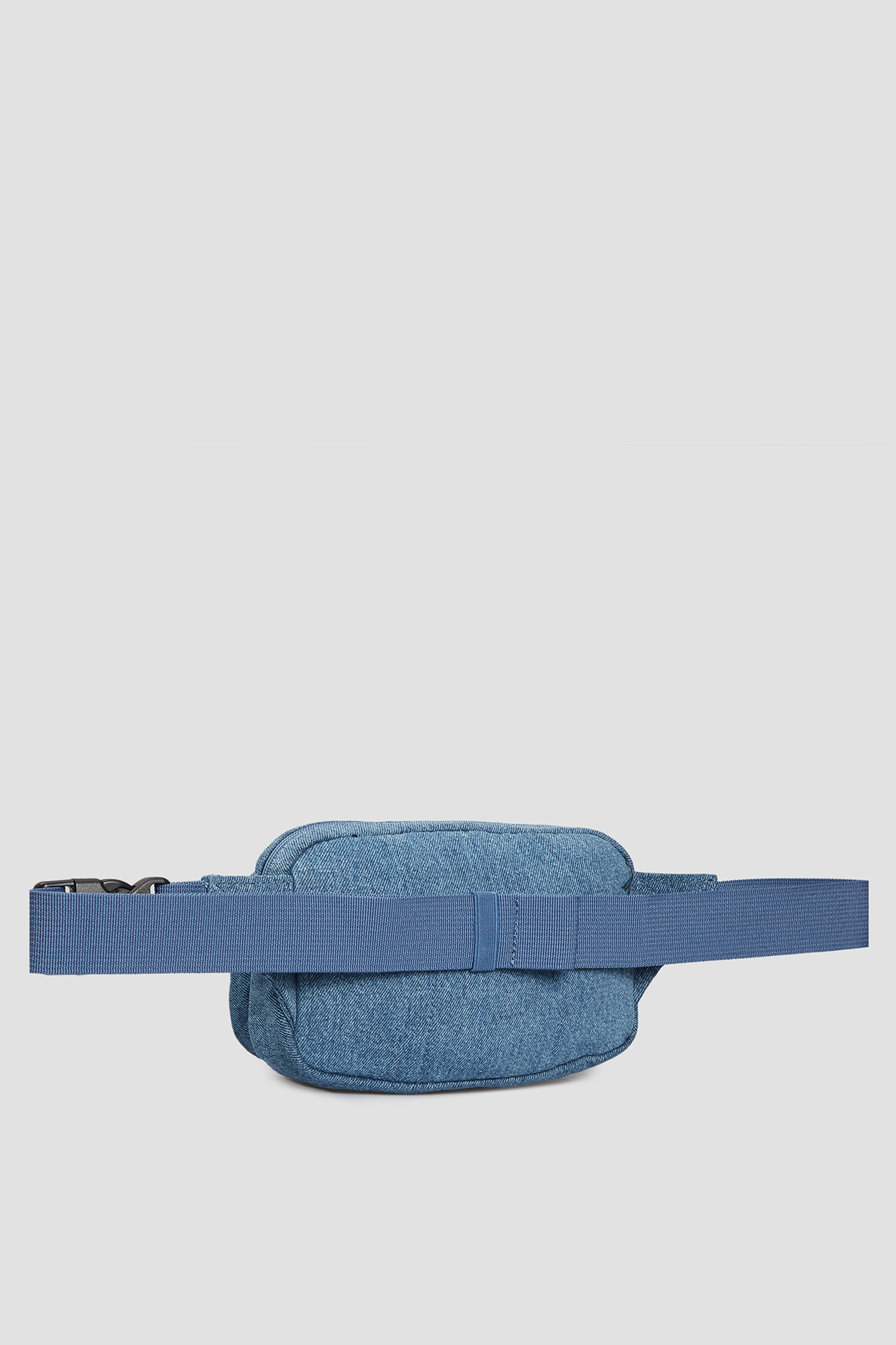 Синяя джинсовая поясная сумка Levi’s® 235270;6.13