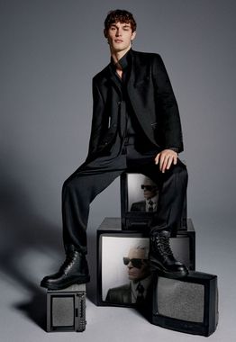 Karl Lagerfeld