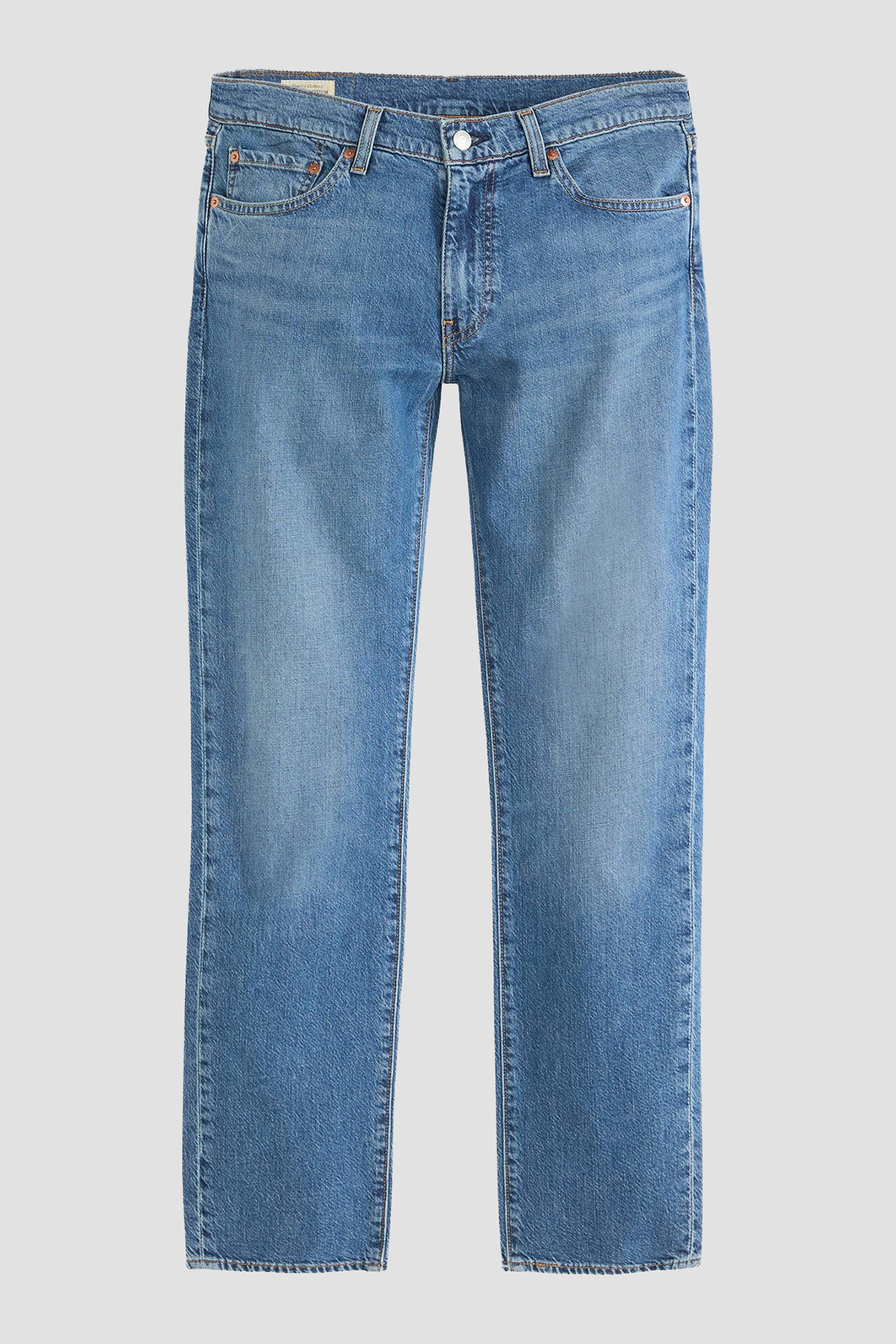 Чоловічі блакитні джинси 511™ Levi’s® 04511;6208