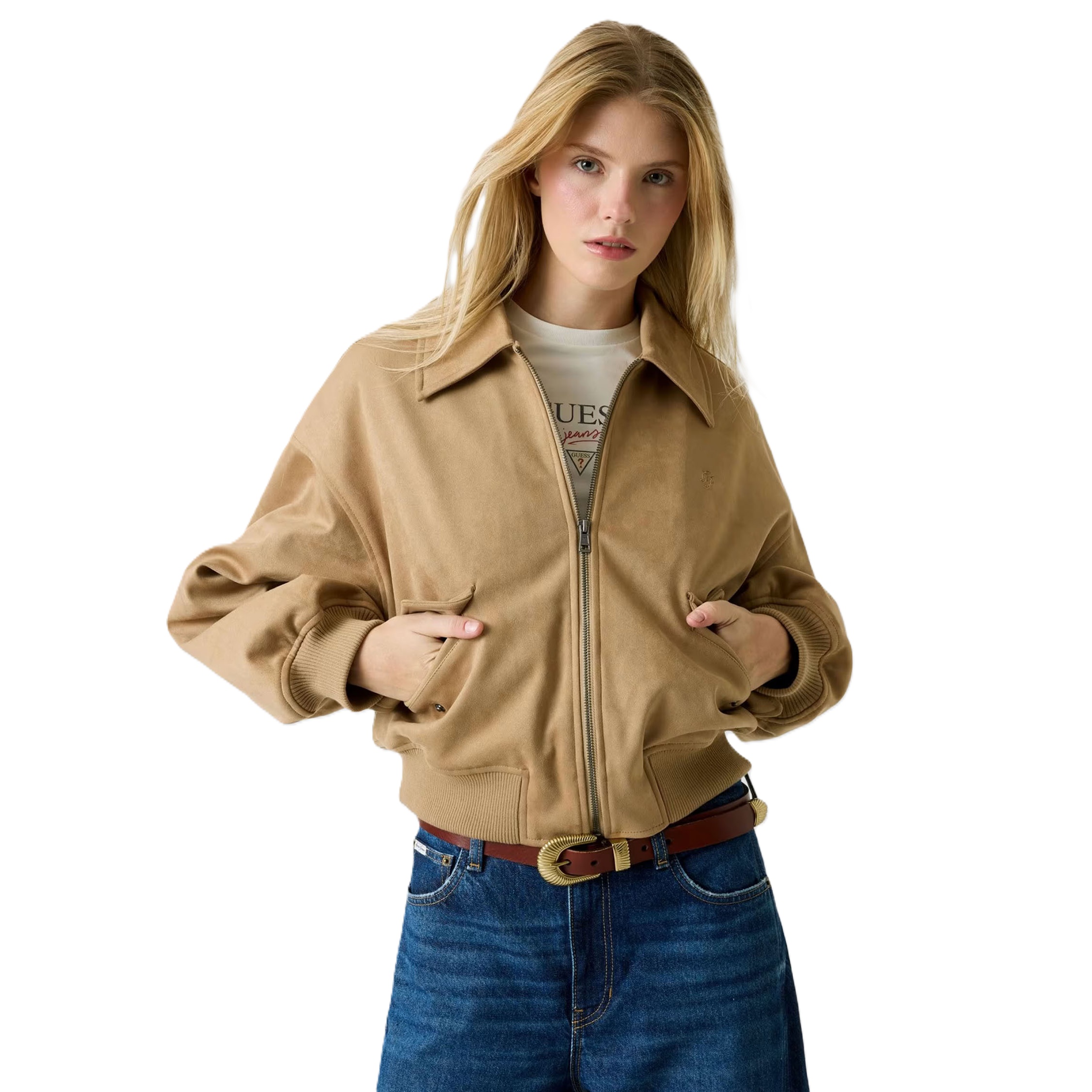 Демисезонные куртки