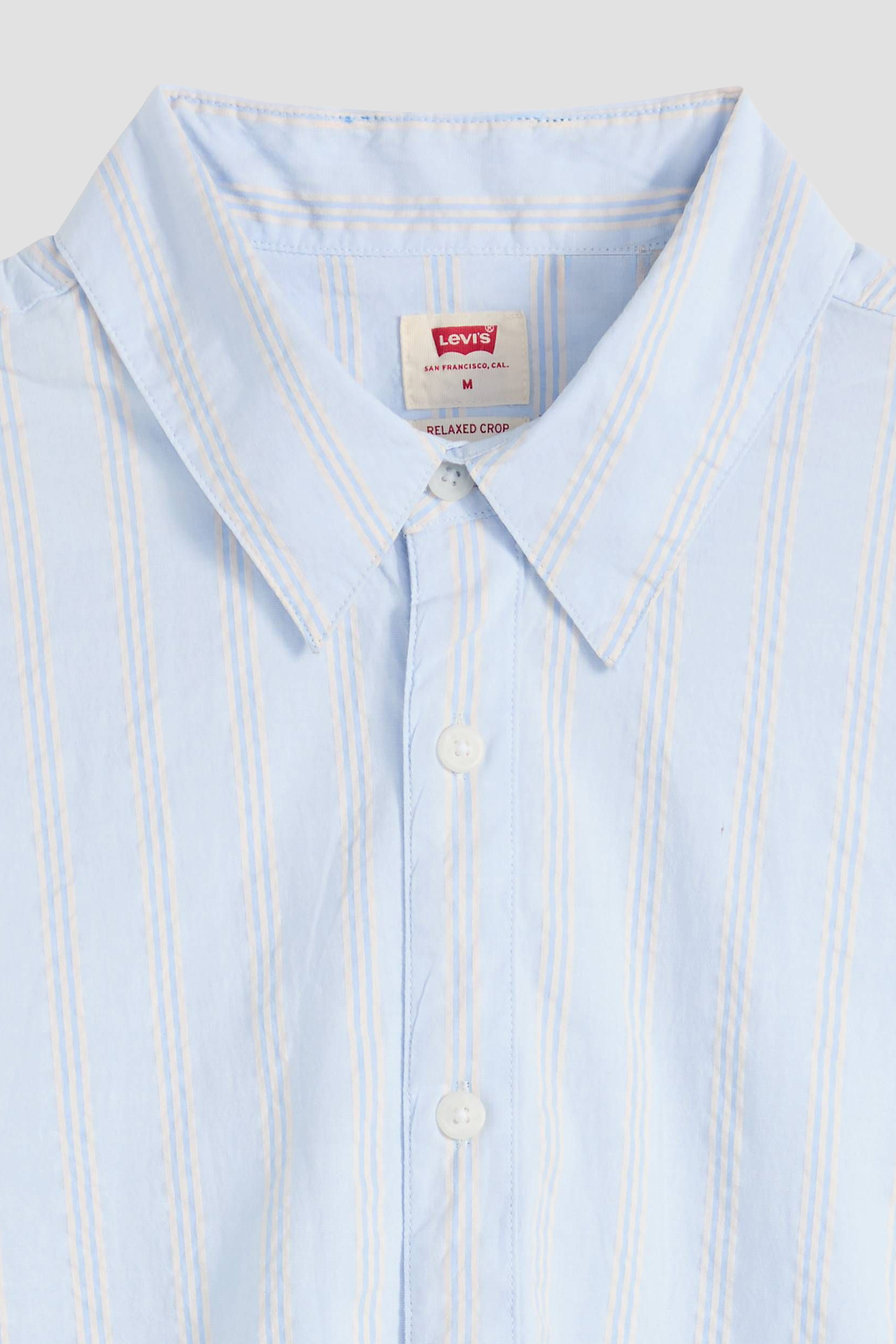 Чоловіча блакитна сорочка Levi’s® 005GH;0001