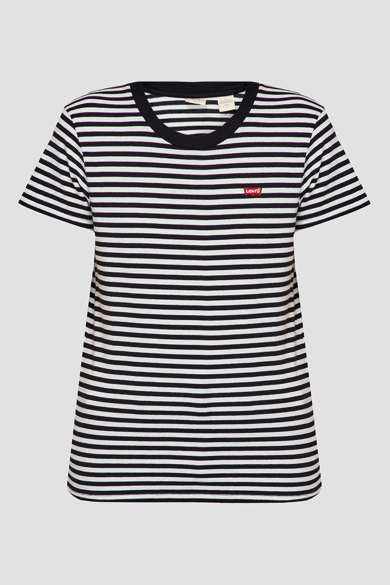 Женская футболка в полоску Levi’s® 39185;0087