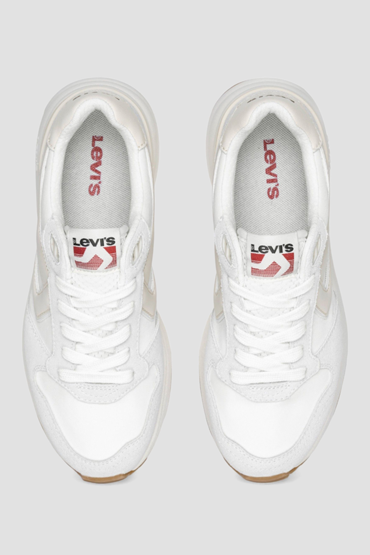 Женские кроссовки Levi’s® 235897;1932.51