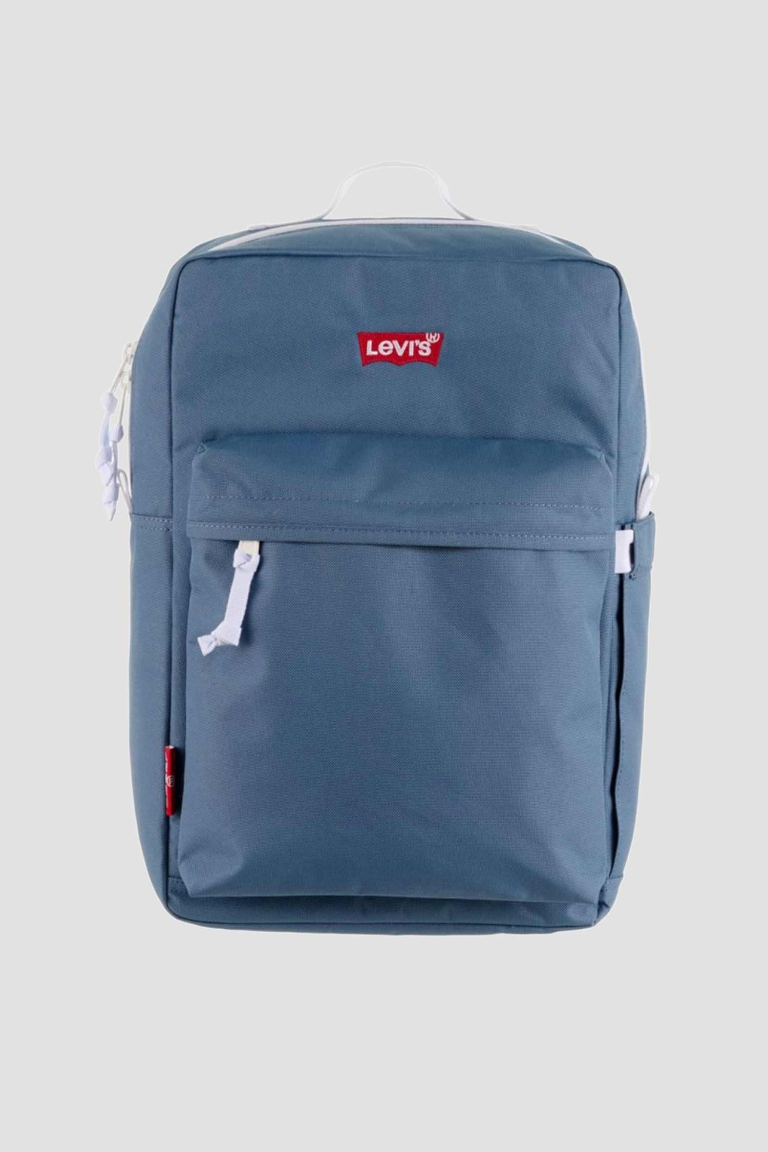 Женский синий рюкзак Levi’s® 233703;208.18