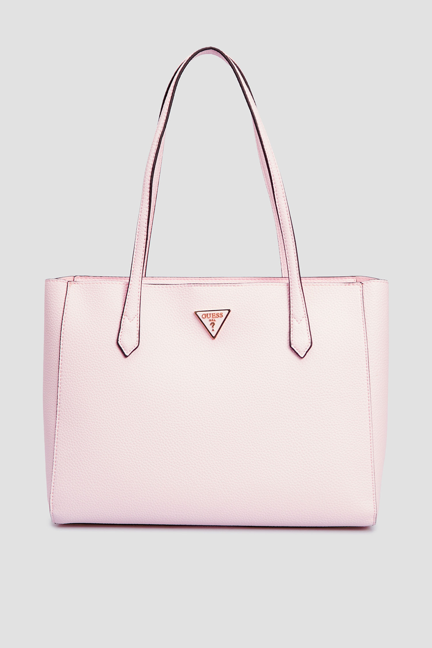 Женская розовая сумка Guess HWVG83.85230;DPD