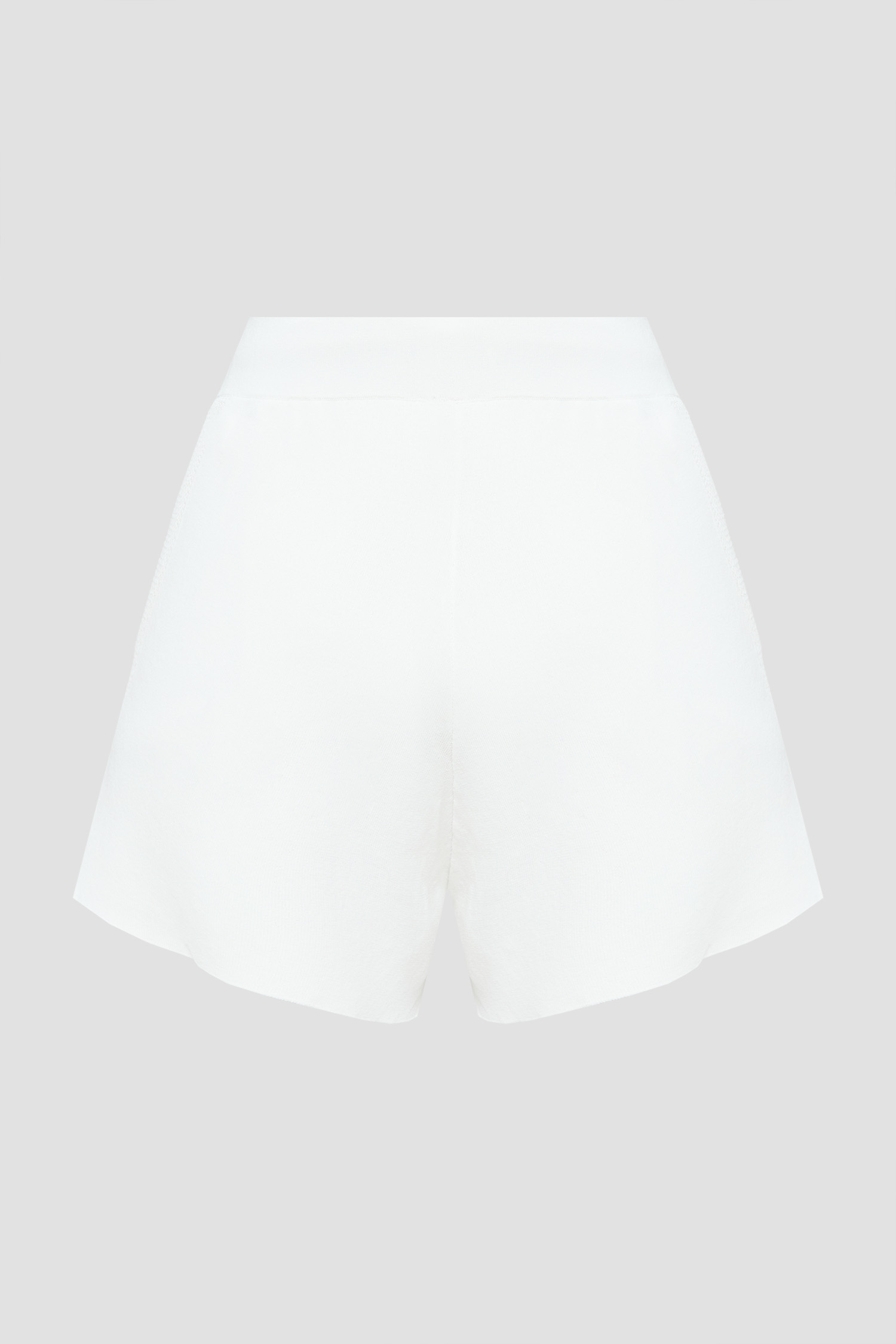 Женские белые шорты Guess V6GD05.Z0652;A10F