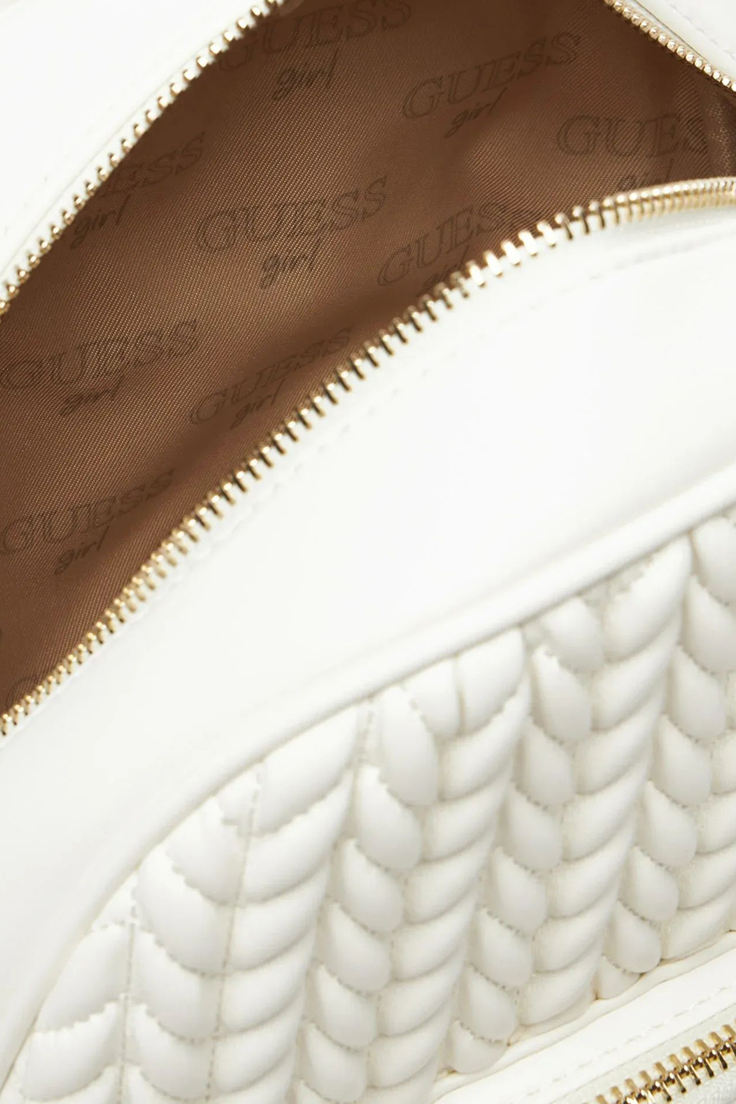 Дитячий білий рюкзак Guess Kids J5YZ10.WHEG0;G012