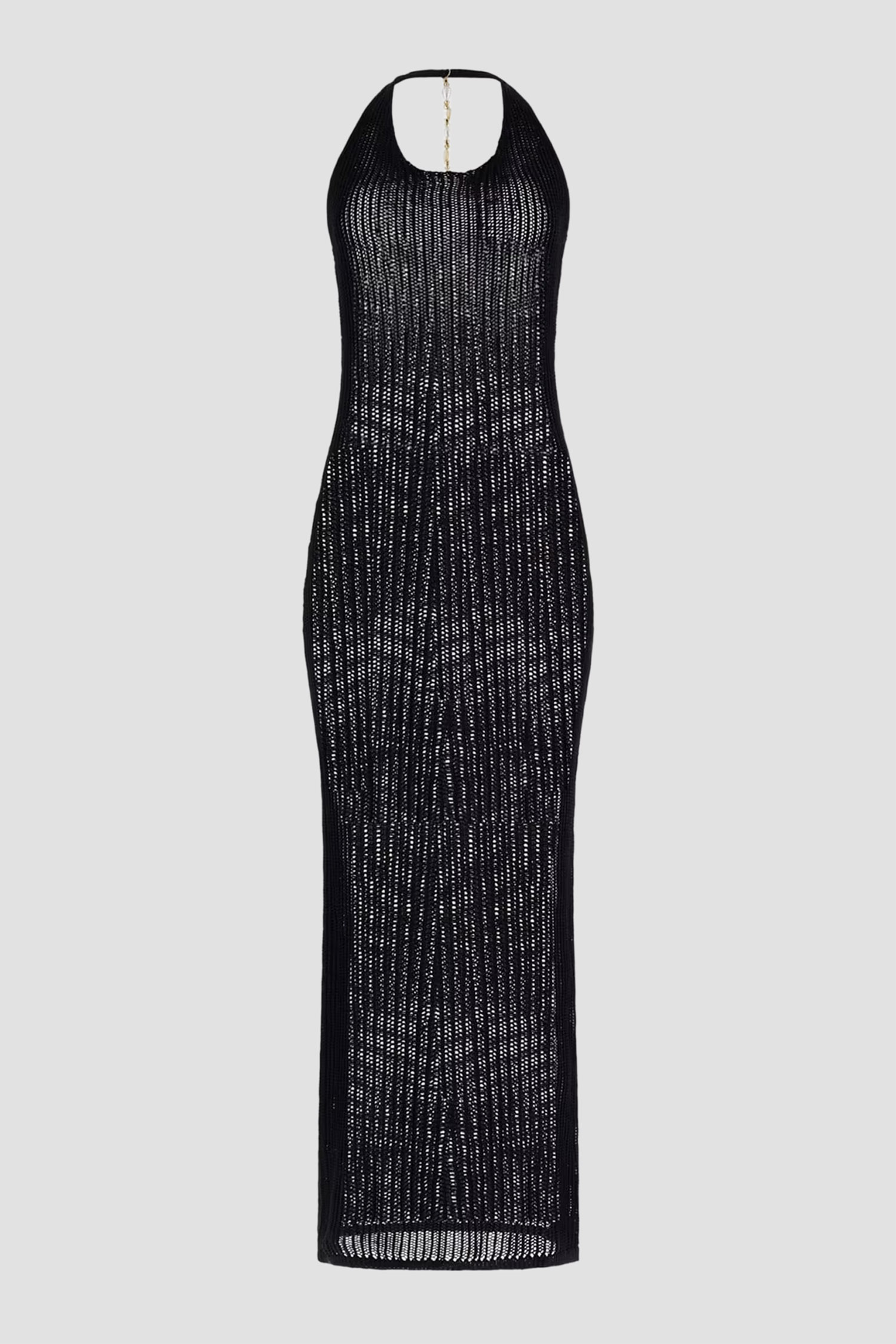 Жіноча чорна сукня Guess E6GK00.Z5371;JBLK