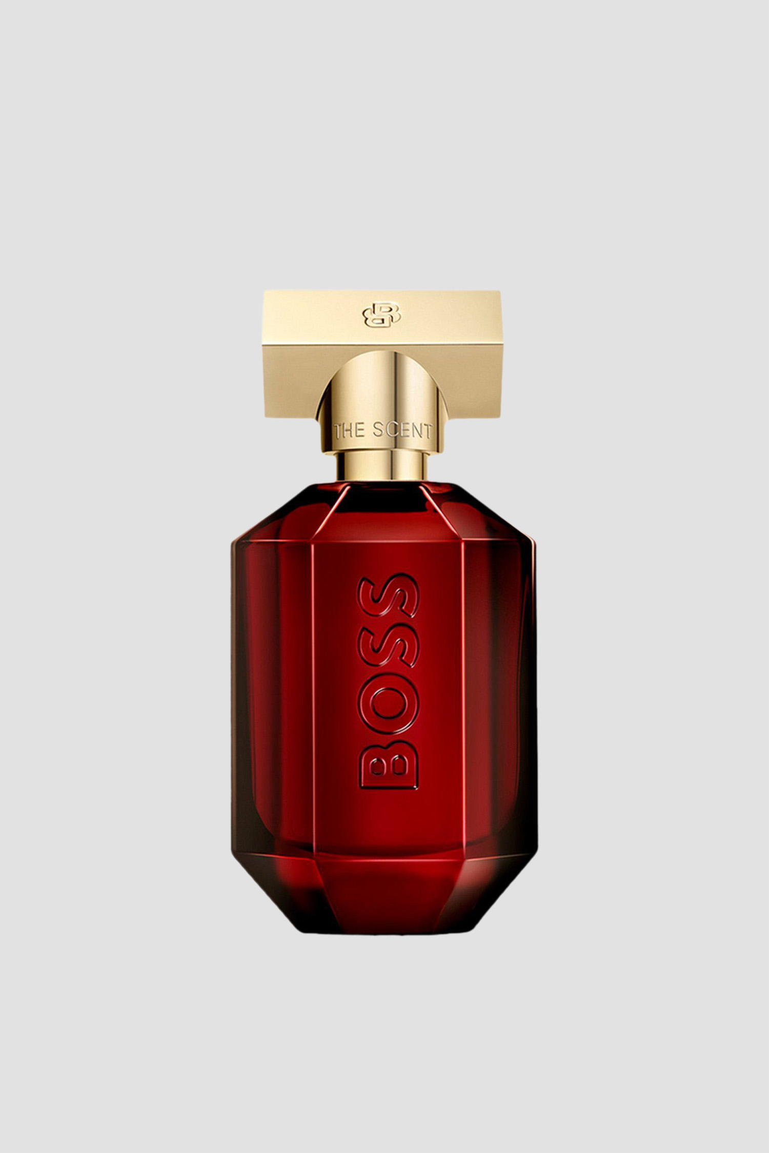Женская парфюмированная вода (50 мл) BOSS 99350208307;0