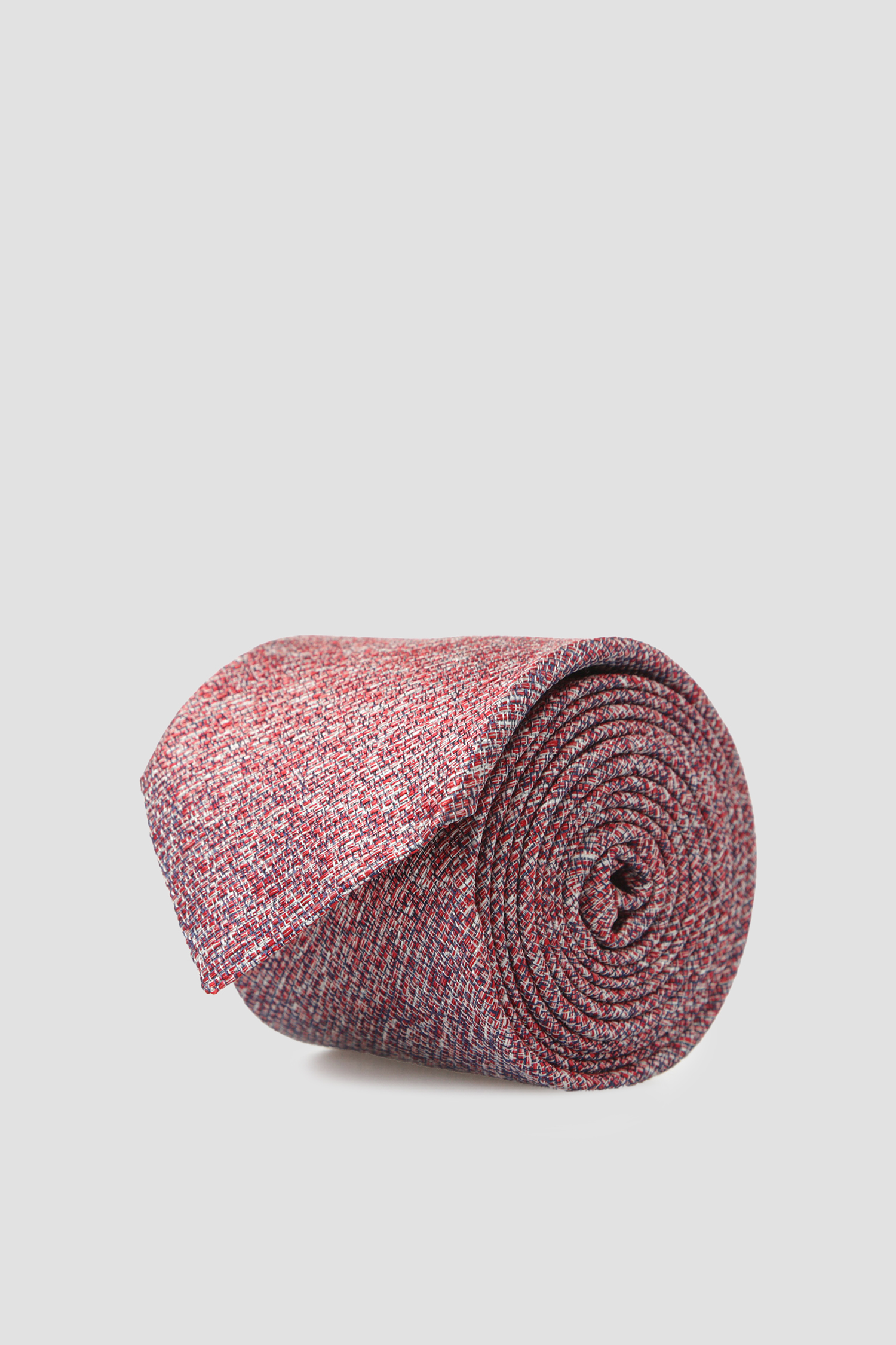 Красный шелковый галстук для парней Karl Lagerfeld 591153.805100;320
