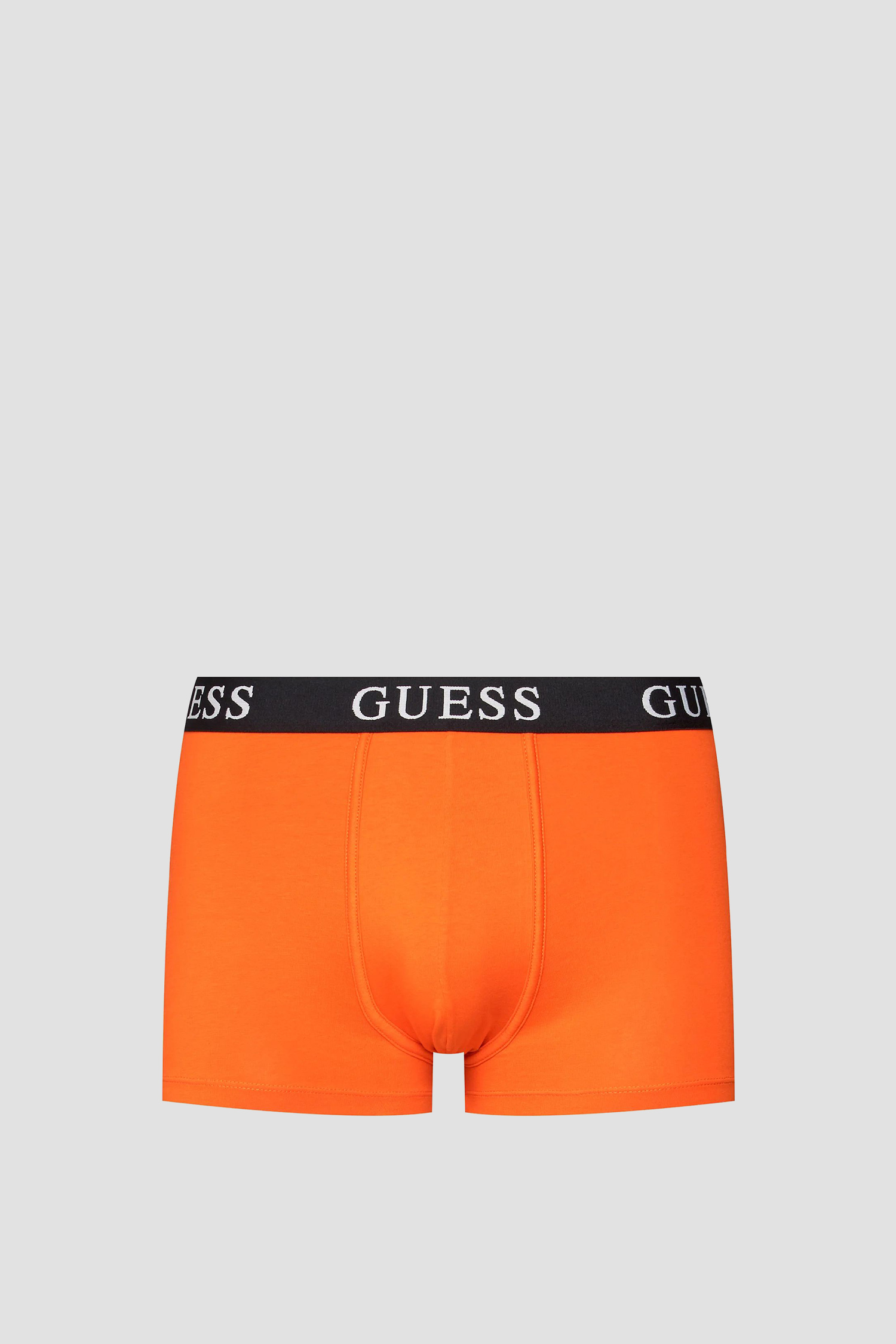 Чоловічі боксери (3 шт) Guess U4GG15.K6YW0;P9VS