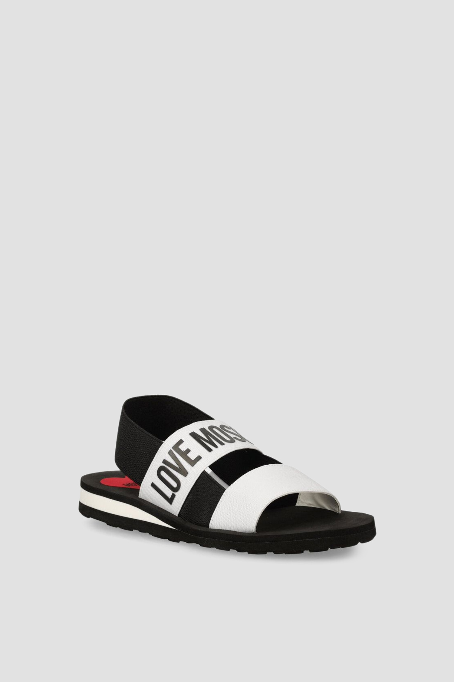 Женские сандалии Moschino JA16033G0I.JN4;10A
